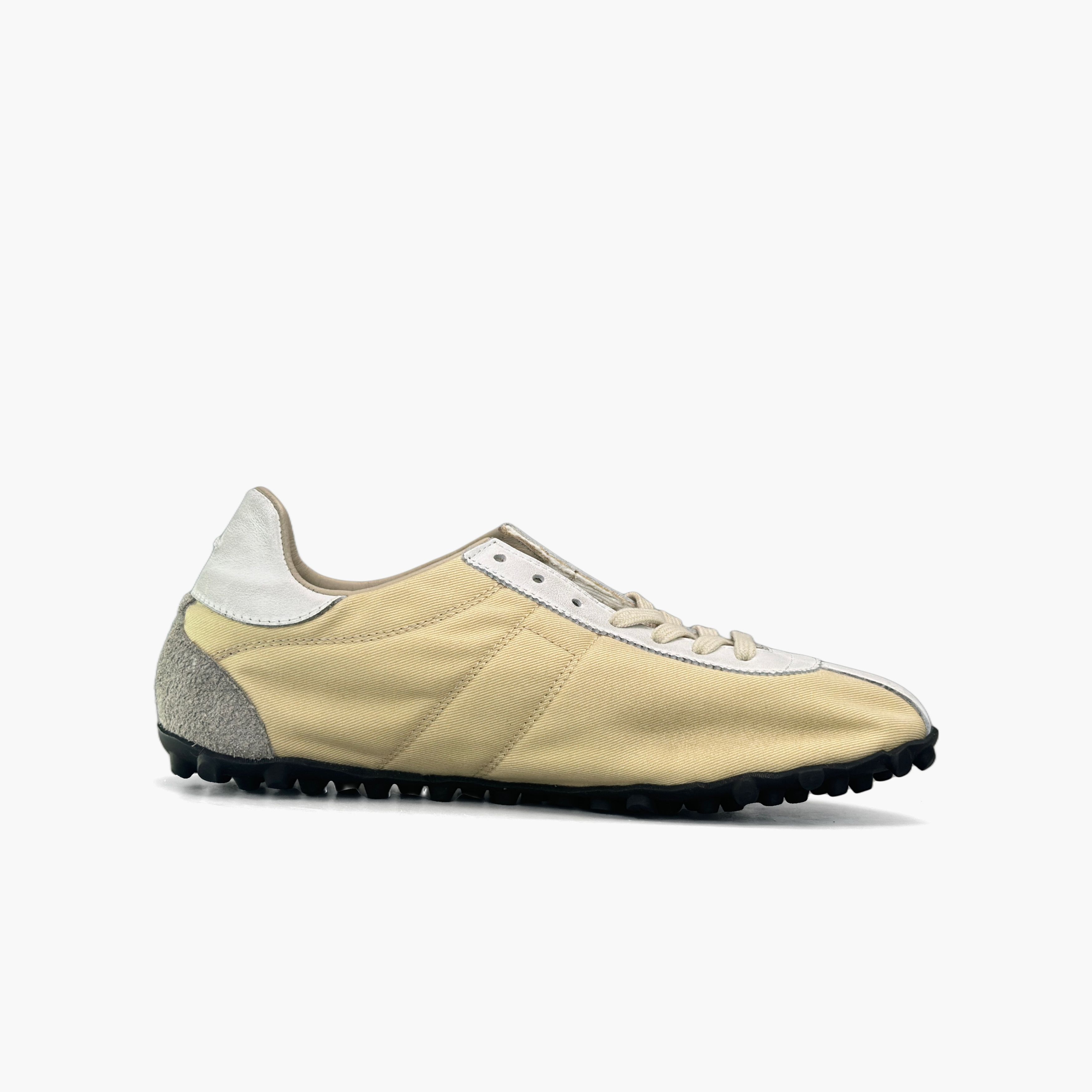 Maison Margiela Maison Margiela Sprinters Low-Top Sneakers Size 36 Size US 6 / IT 36 - 2 Thumbnail