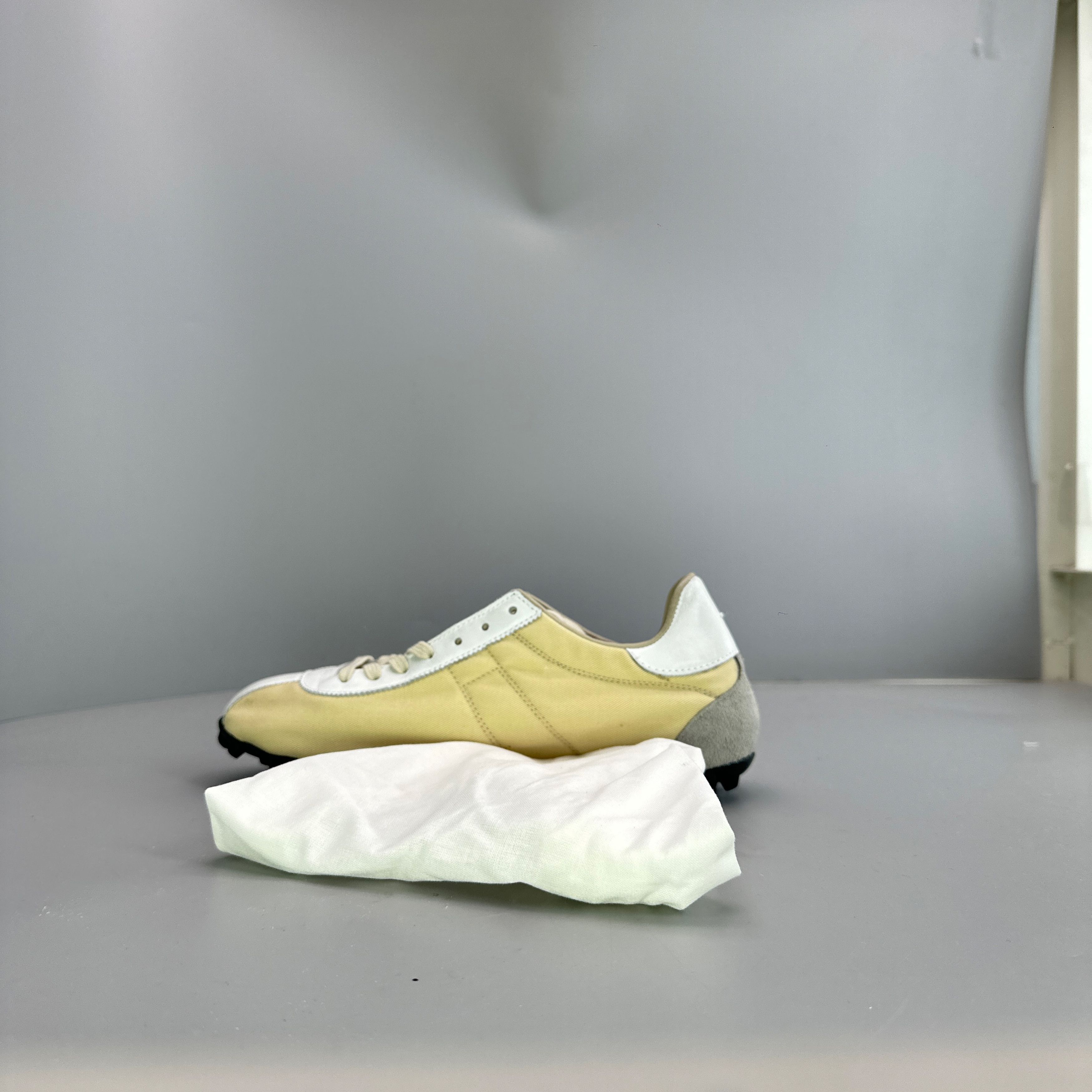 Maison Margiela Maison Margiela Sprinters Low-Top Sneakers Size 36 Size US 6 / IT 36 - 10 Thumbnail