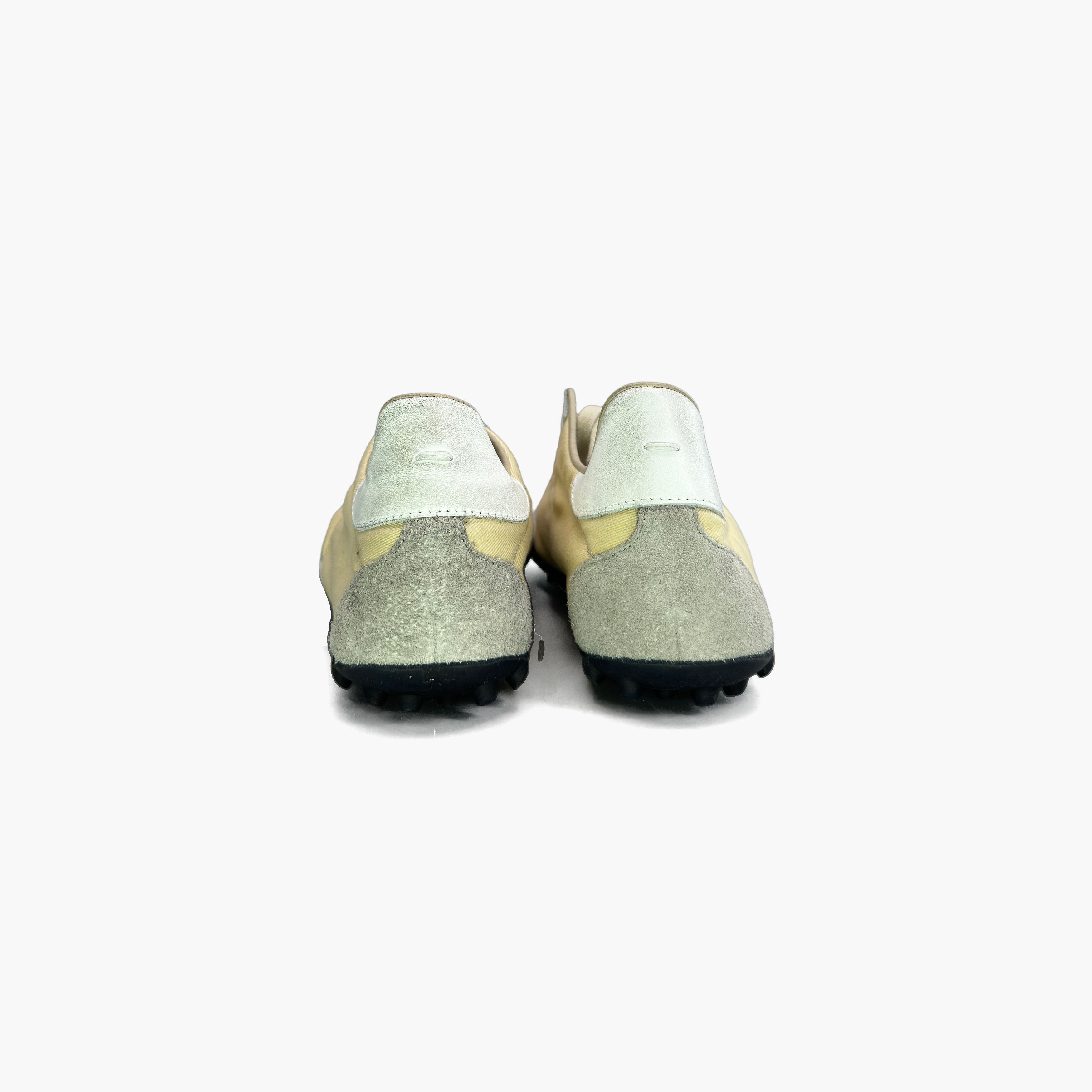 Maison Margiela Maison Margiela Sprinters Low-Top Sneakers Size 36 Size US 6 / IT 36 - 6 Thumbnail