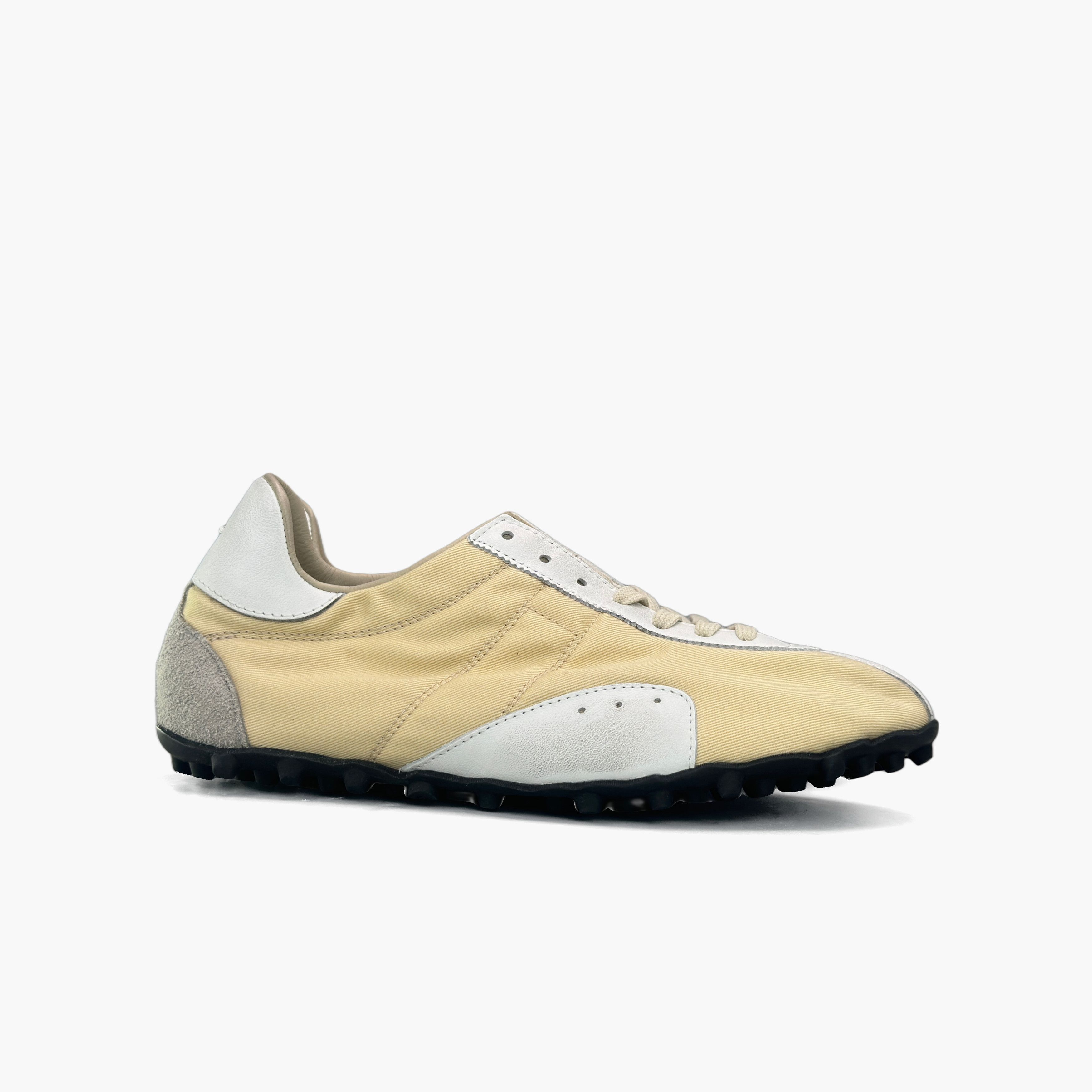 Maison Margiela Maison Margiela Sprinters Low-Top Sneakers Size 36 Size US 6 / IT 36 - 4 Thumbnail