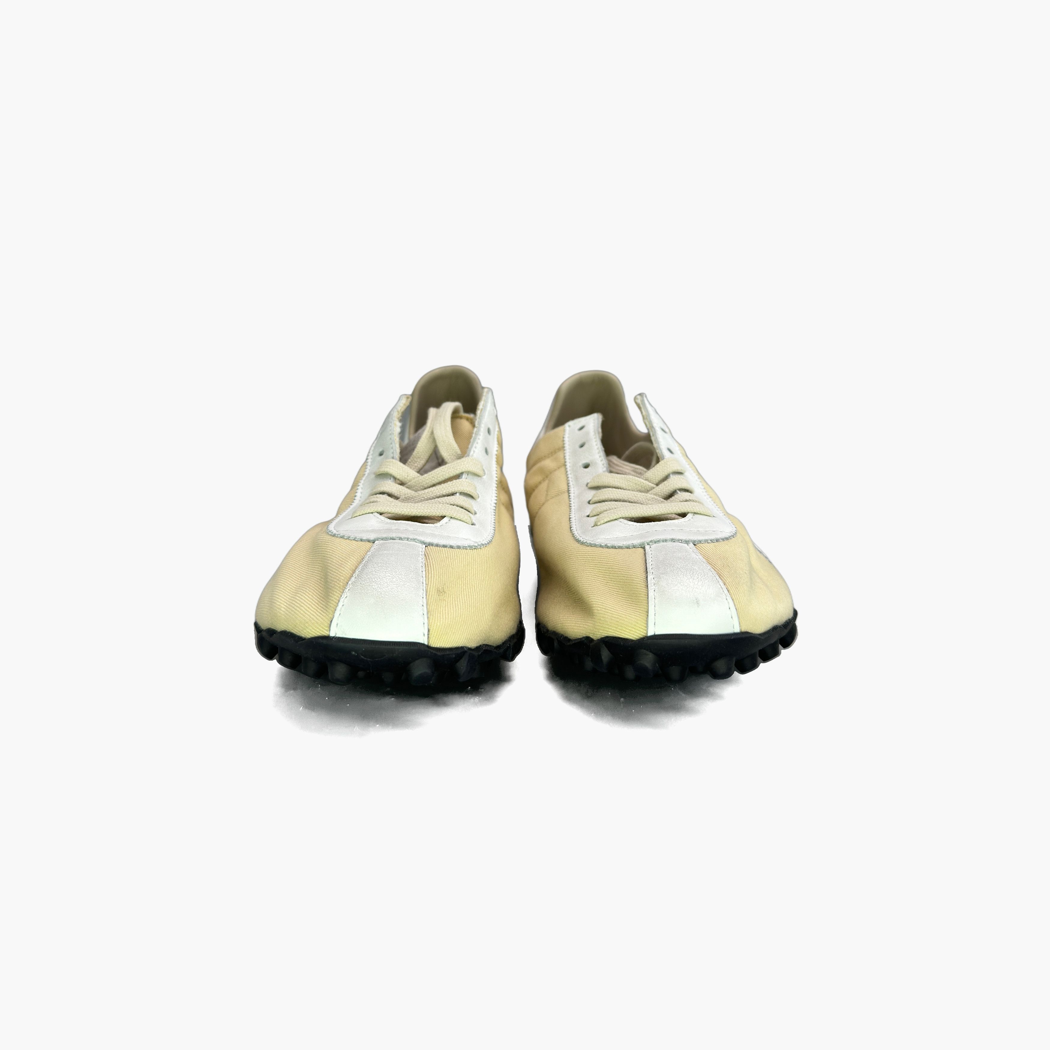 Maison Margiela Maison Margiela Sprinters Low-Top Sneakers Size 36 Size US 6 / IT 36 - 5 Thumbnail