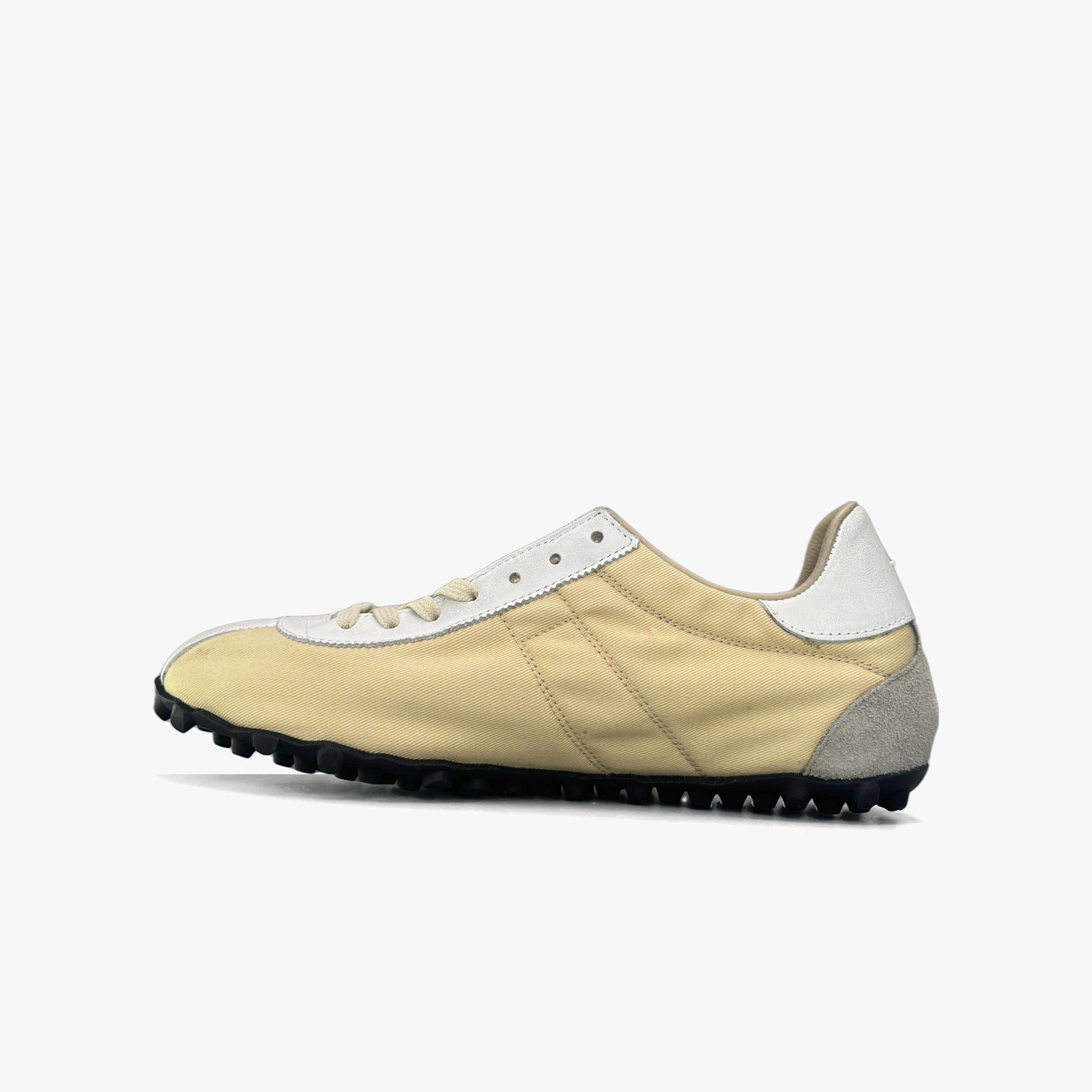 Maison Margiela Maison Margiela Sprinters Low-Top Sneakers Size 36 Size US 6 / IT 36 - 3 Thumbnail