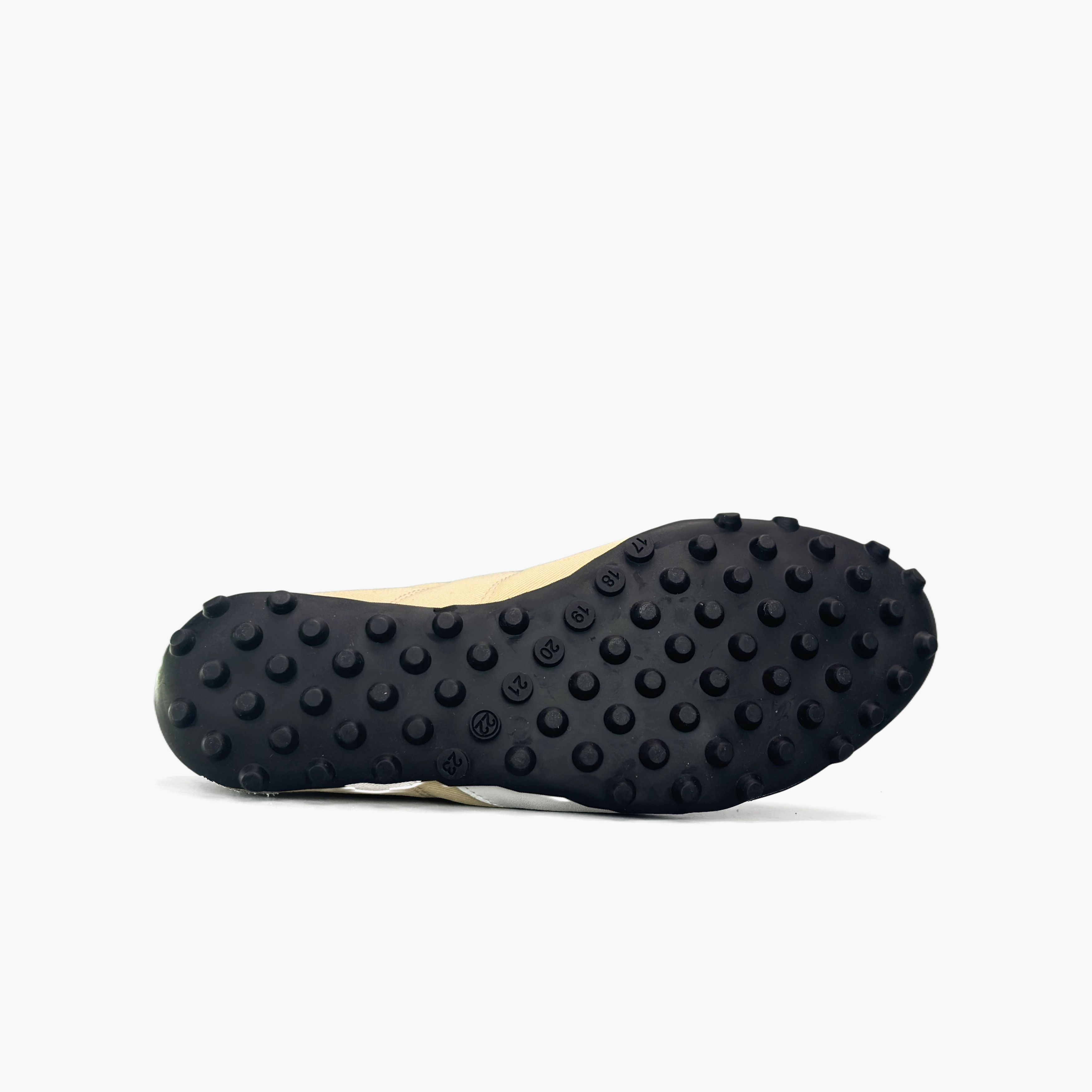 Maison Margiela Maison Margiela Sprinters Low-Top Sneakers Size 36 Size US 6 / IT 36 - 7 Thumbnail