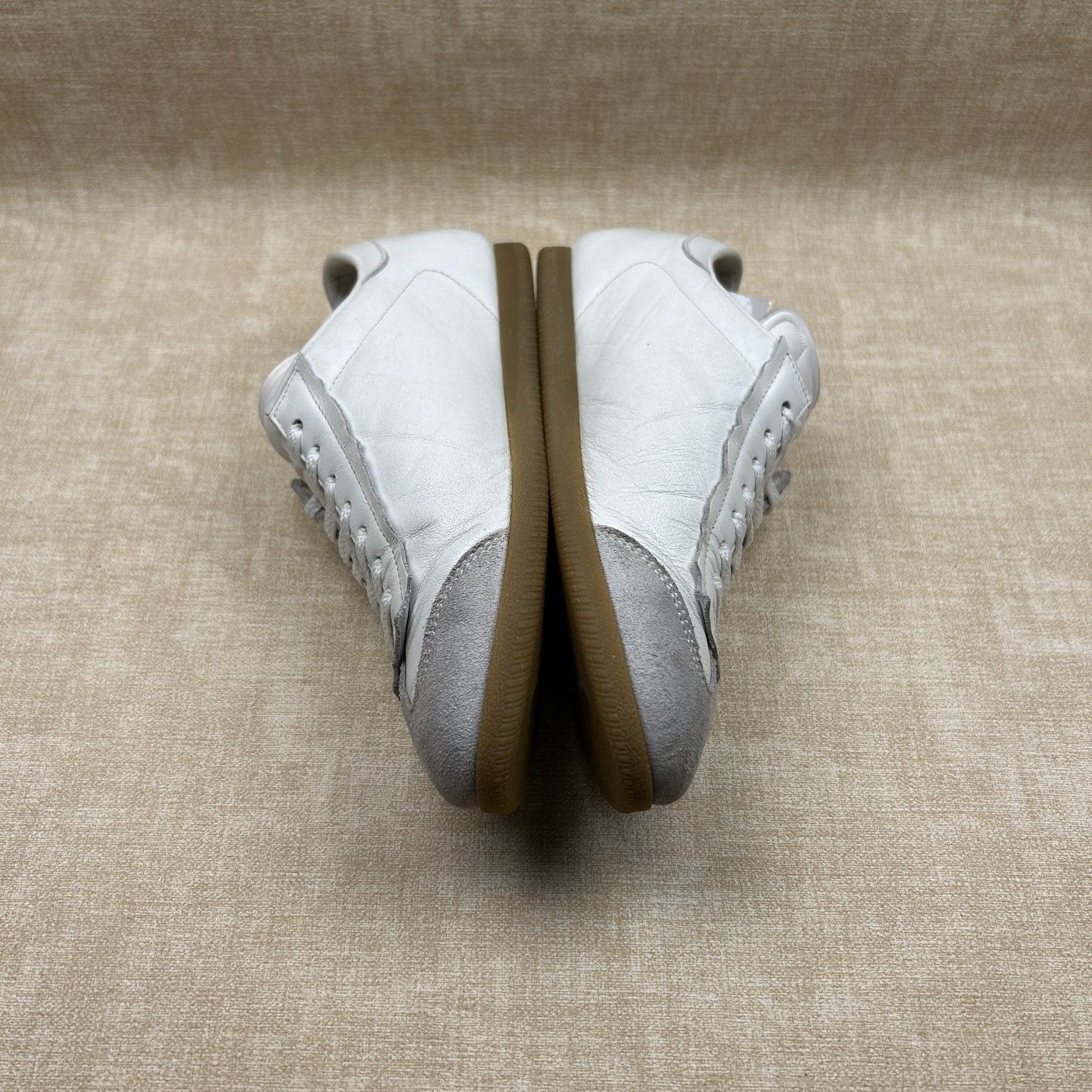 Maison Margiela Maison Margiela Replica Sneakers Size 38 Size US 8 / IT 38 - 7 Thumbnail