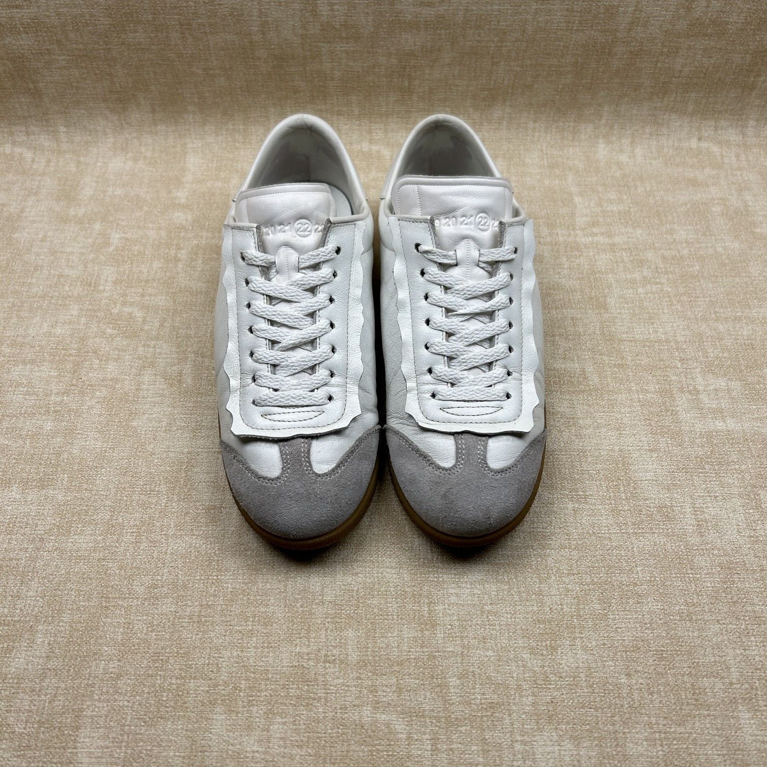 Maison Margiela Maison Margiela Replica Sneakers Size 38 Size US 8 / IT 38 - 8 Thumbnail