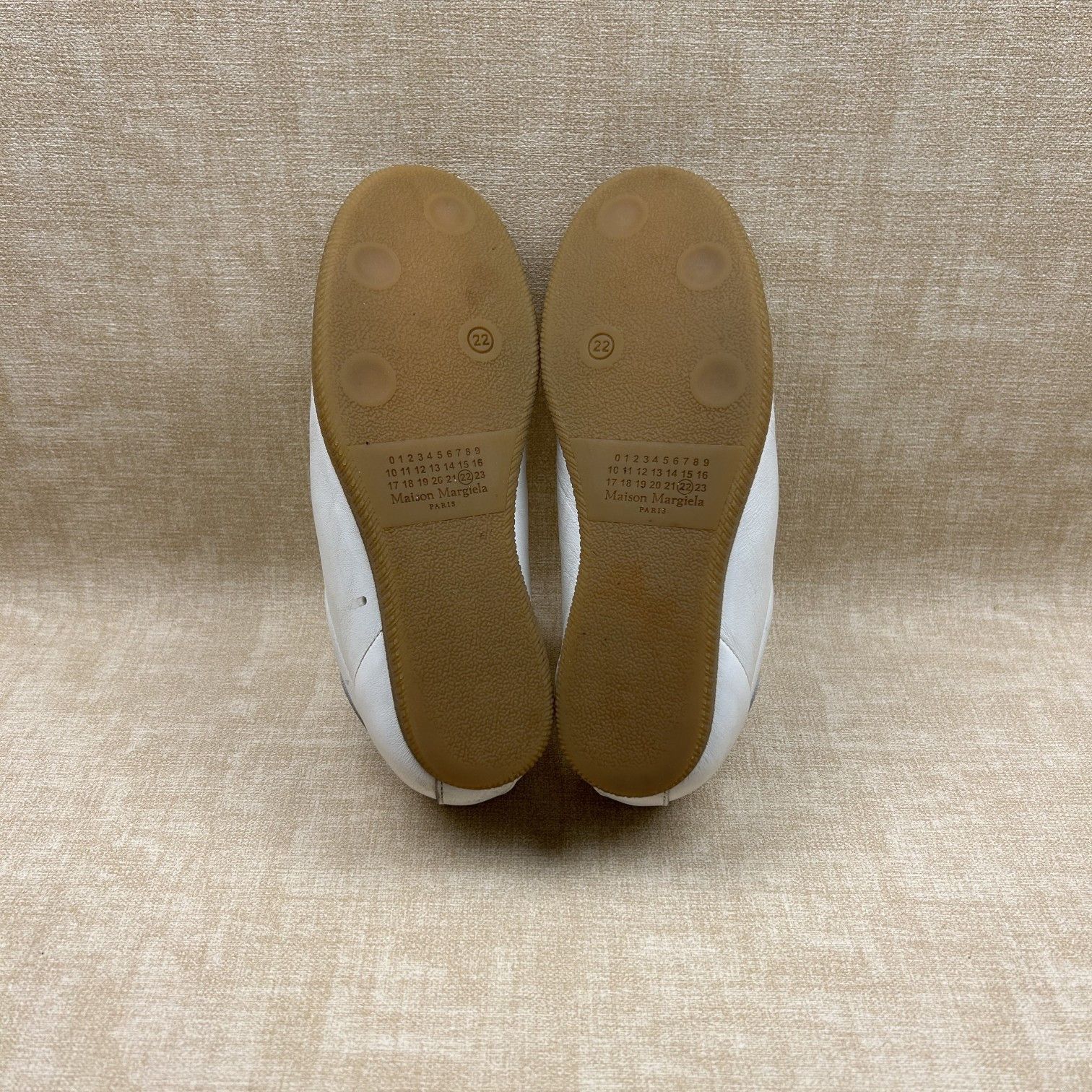 Maison Margiela Maison Margiela Replica Sneakers Size 38 Size US 8 / IT 38 - 4 Thumbnail