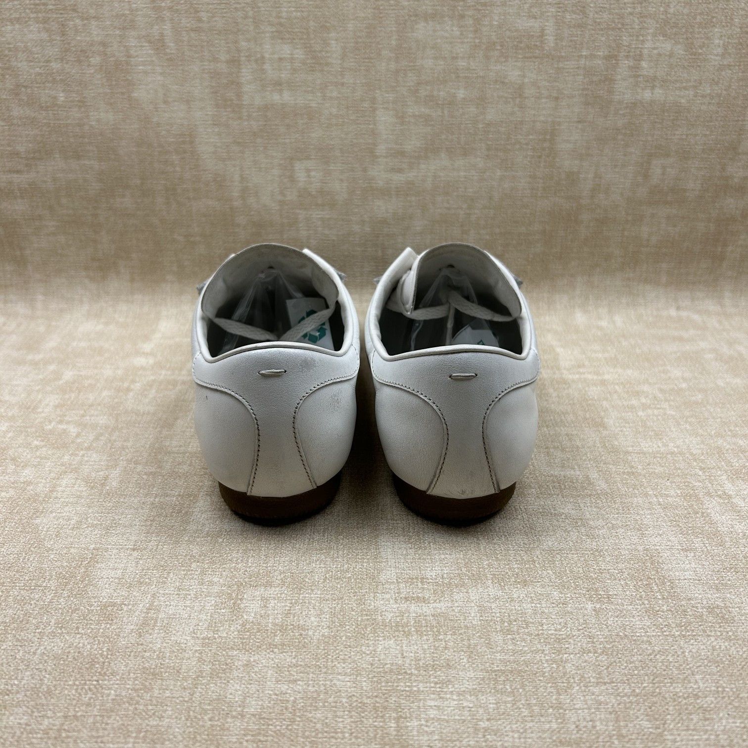Maison Margiela Maison Margiela Replica Sneakers Size 38 Size US 8 / IT 38 - 3 Thumbnail