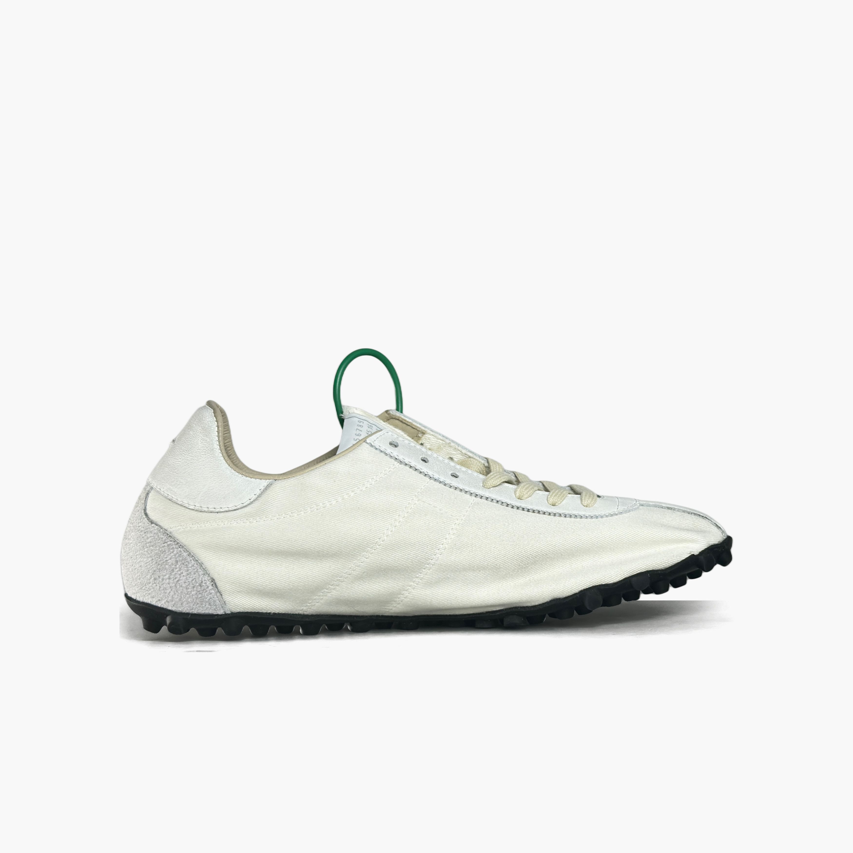 Maison Margiela Maison Margiela Replica Low-Top Sneakers Size 38 Size US 8 / IT 38 - 2 Thumbnail