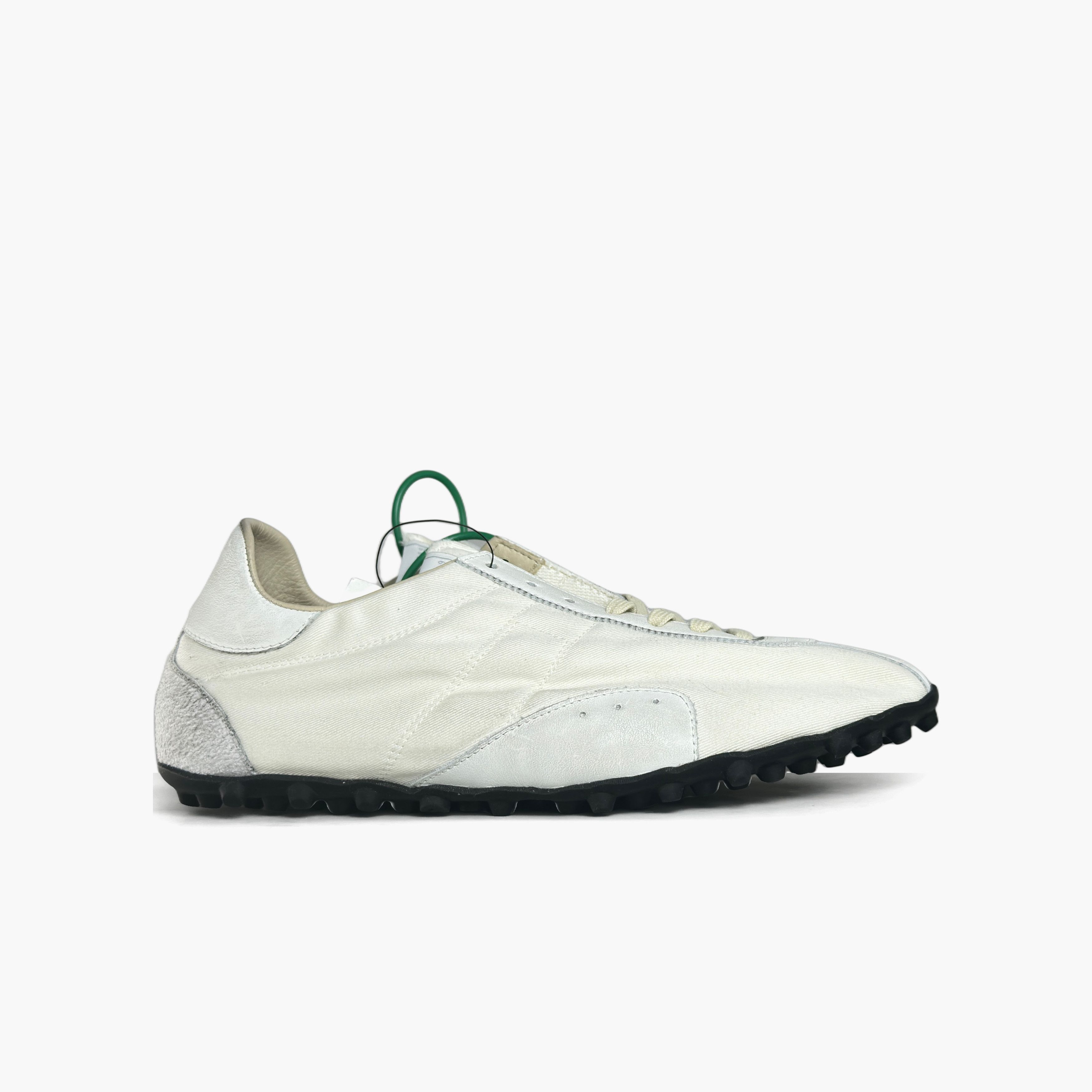 Maison Margiela Maison Margiela Replica Low-Top Sneakers Size 38 Size US 8 / IT 38 - 4 Thumbnail