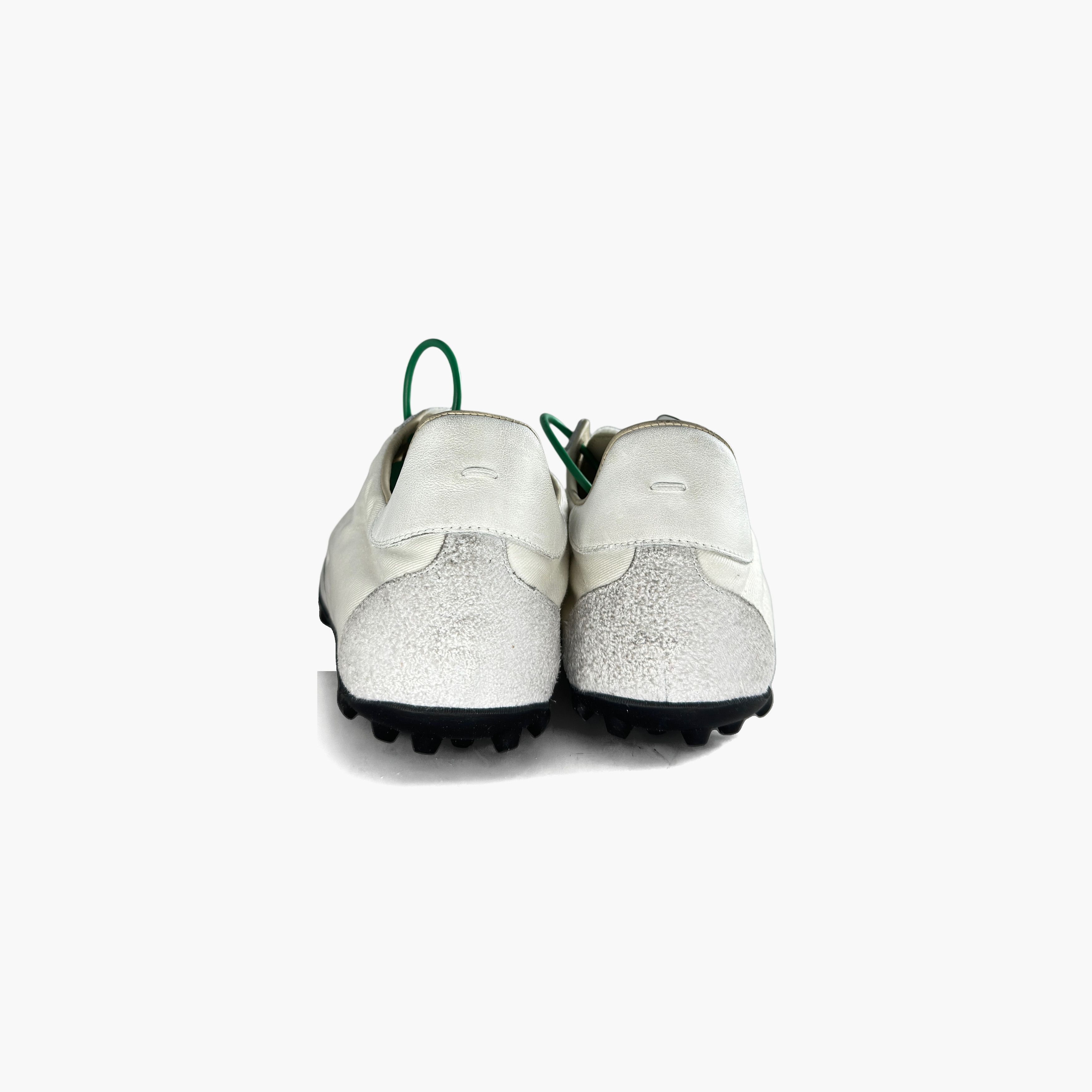 Maison Margiela Maison Margiela Replica Low-Top Sneakers Size 38 Size US 8 / IT 38 - 6 Thumbnail
