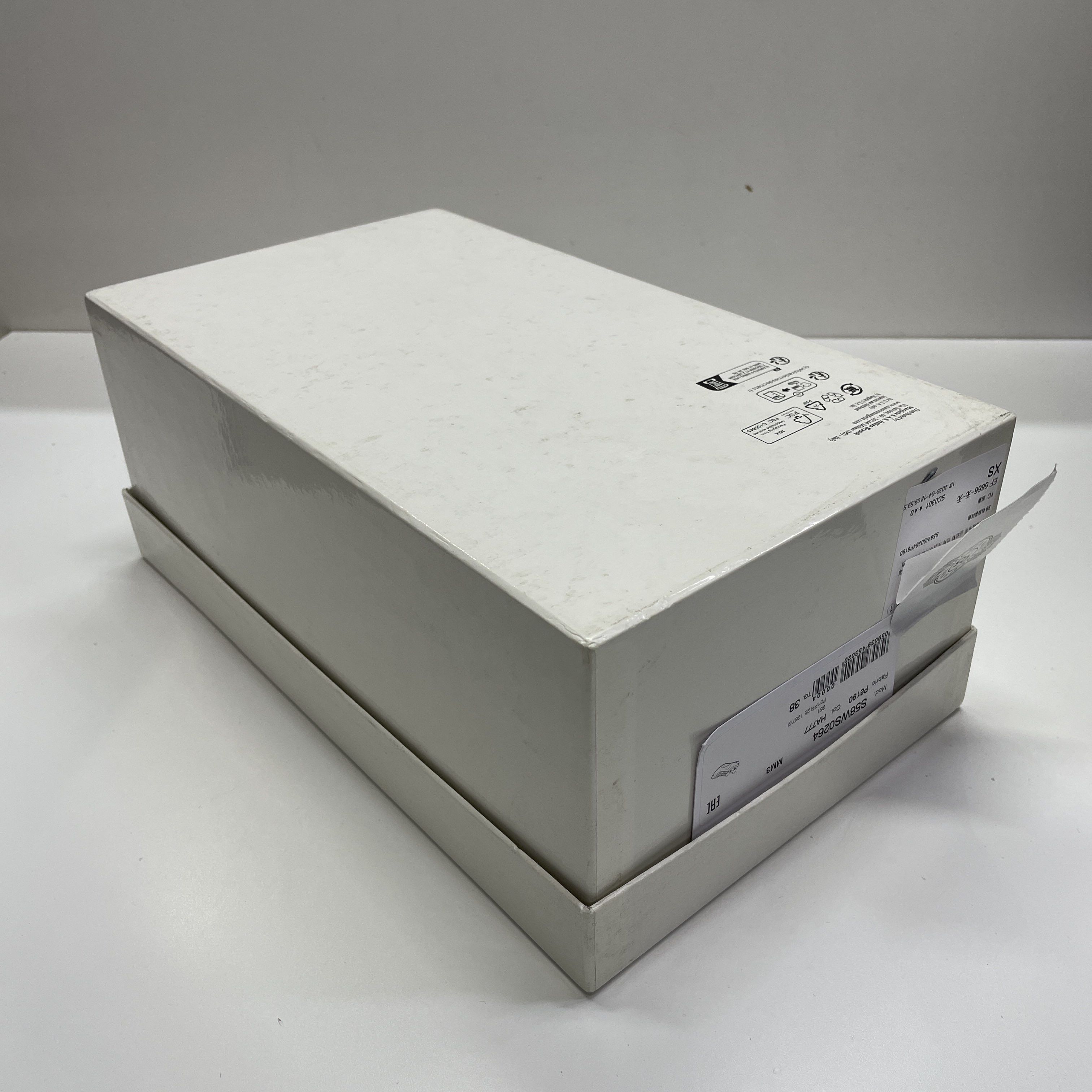 Maison Margiela Maison Margiela Replica Low-Top Sneakers Size 38 Size US 8 / IT 38 - 11 Thumbnail