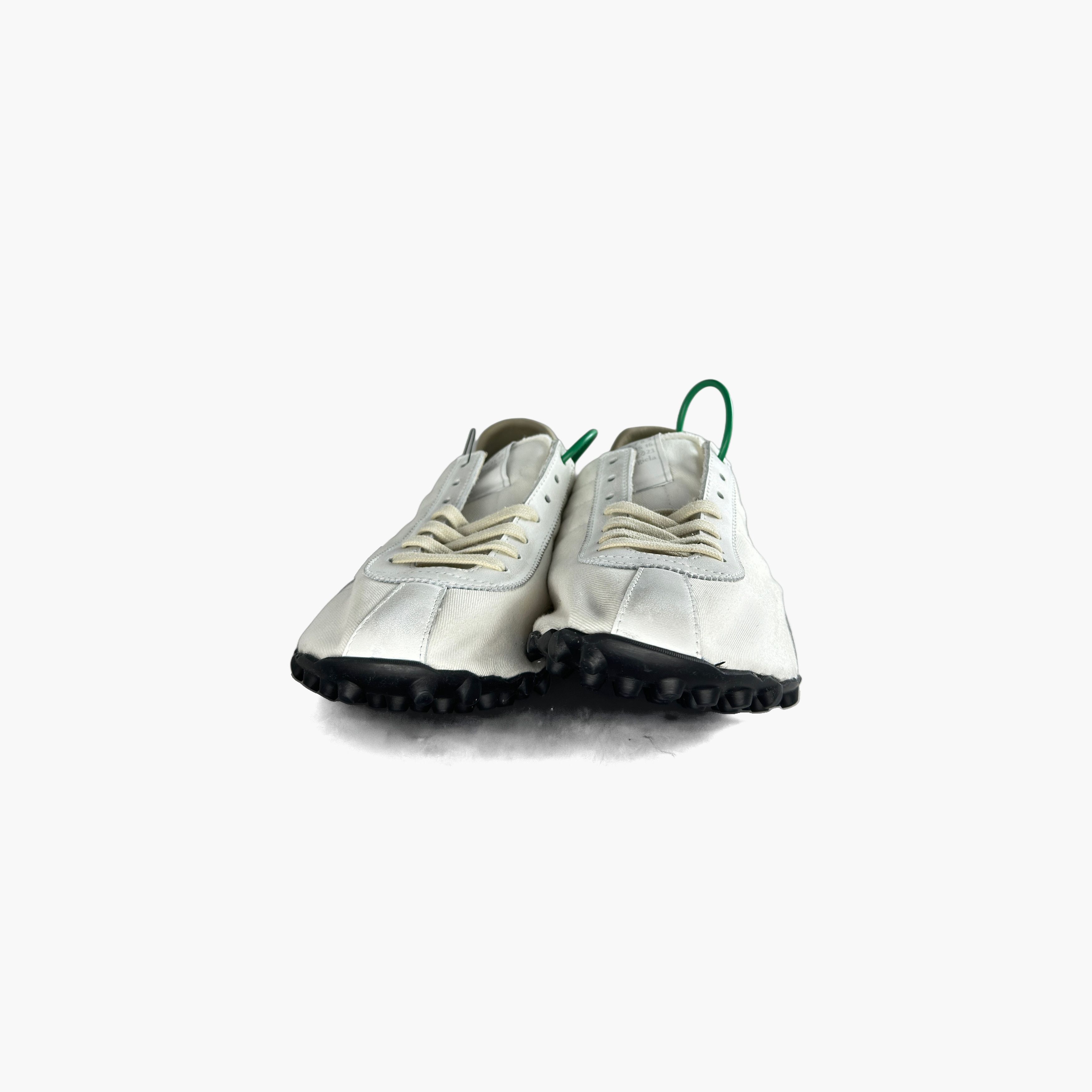 Maison Margiela Maison Margiela Replica Low-Top Sneakers Size 38 Size US 8 / IT 38 - 5 Thumbnail