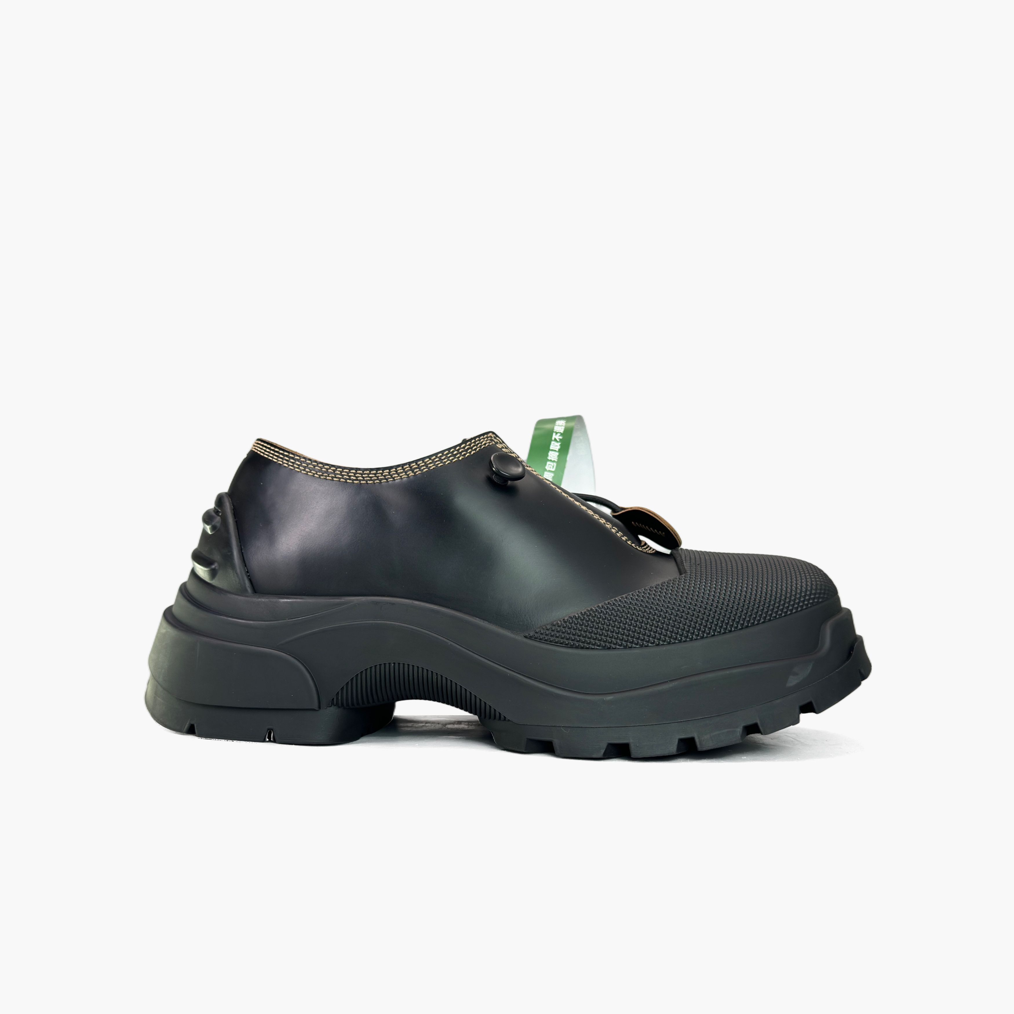 Maison Margiela Maison Margiela Platform Sneakers Size 37 Size US 7 / IT 37 - 4 Thumbnail