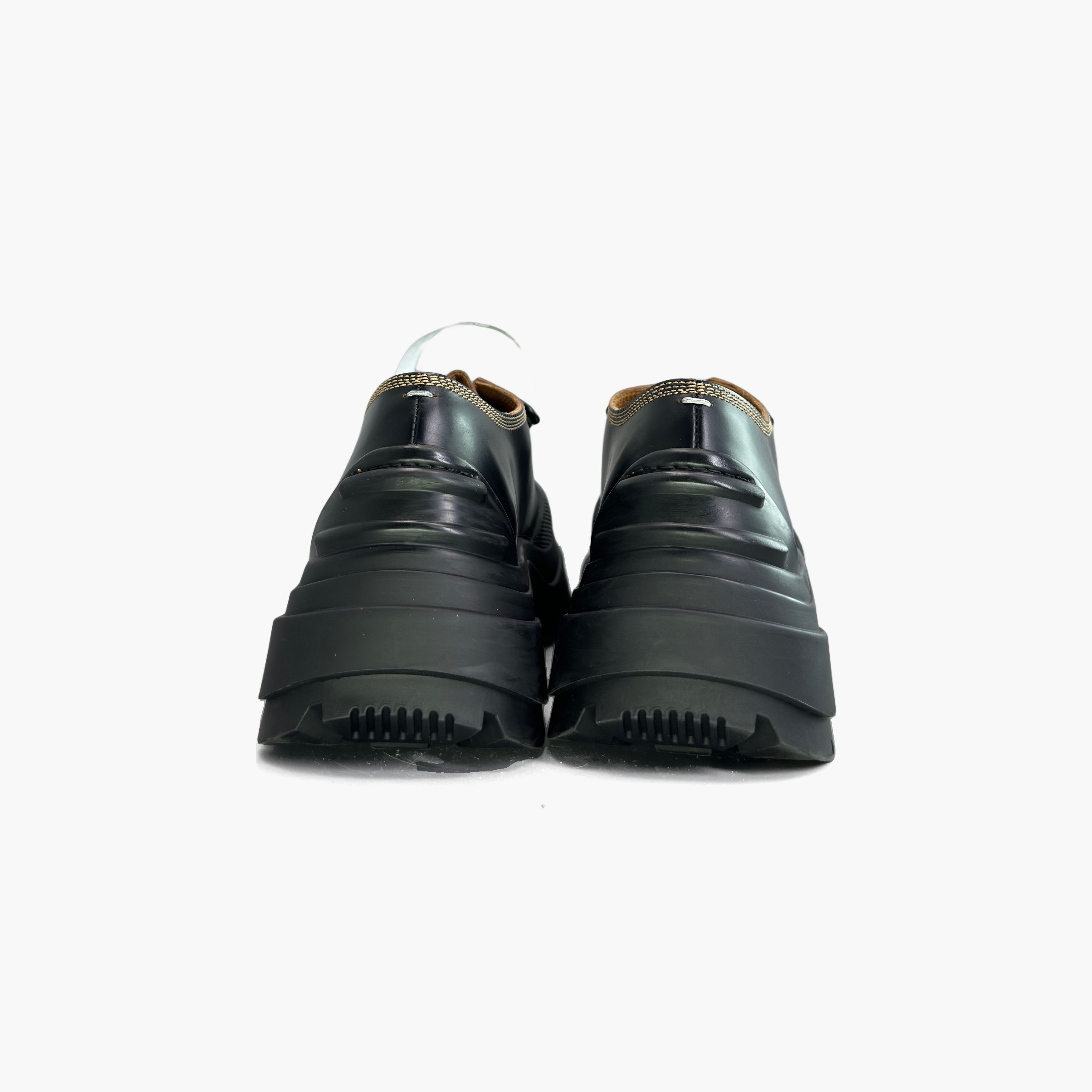 Maison Margiela Maison Margiela Platform Sneakers Size 37 Size US 7 / IT 37 - 6 Thumbnail