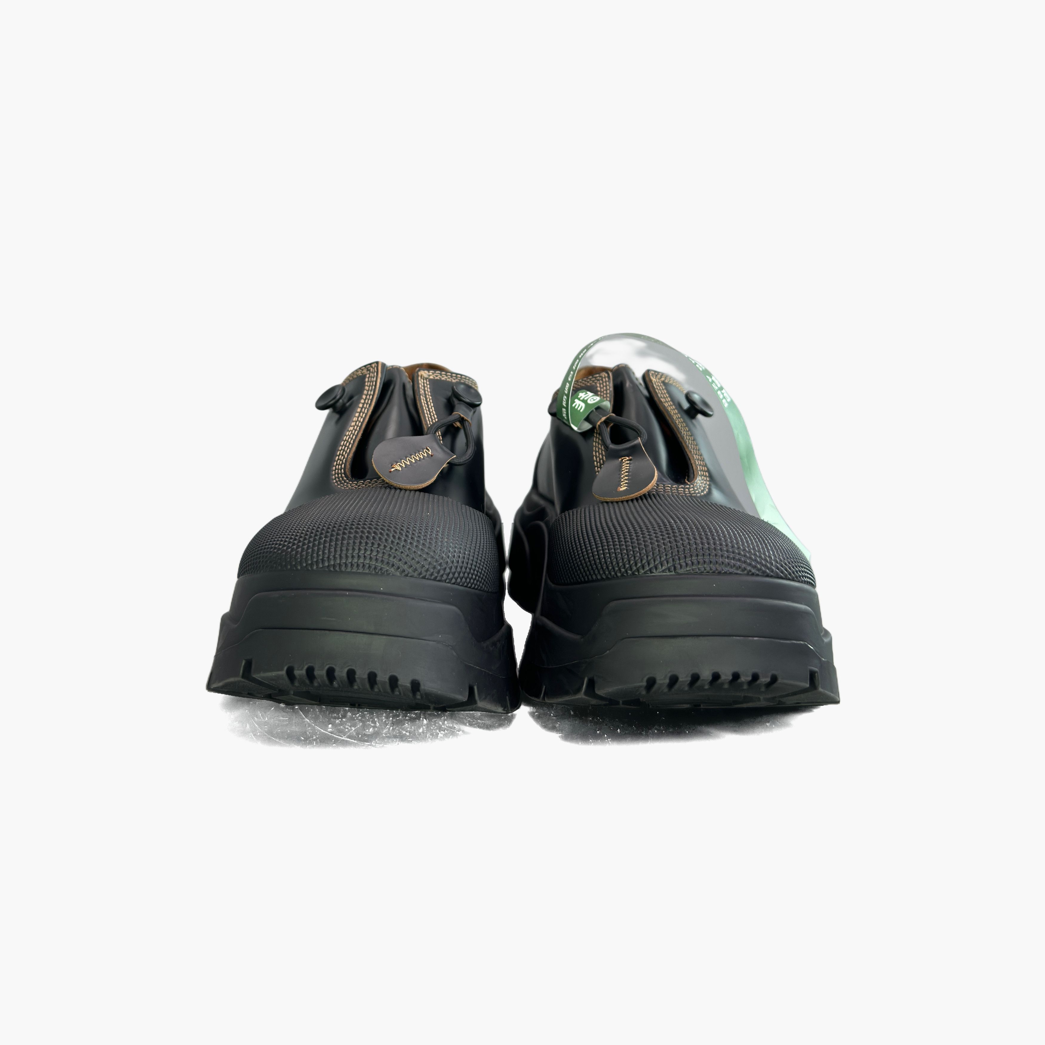 Maison Margiela Maison Margiela Platform Sneakers Size 37 Size US 7 / IT 37 - 5 Thumbnail
