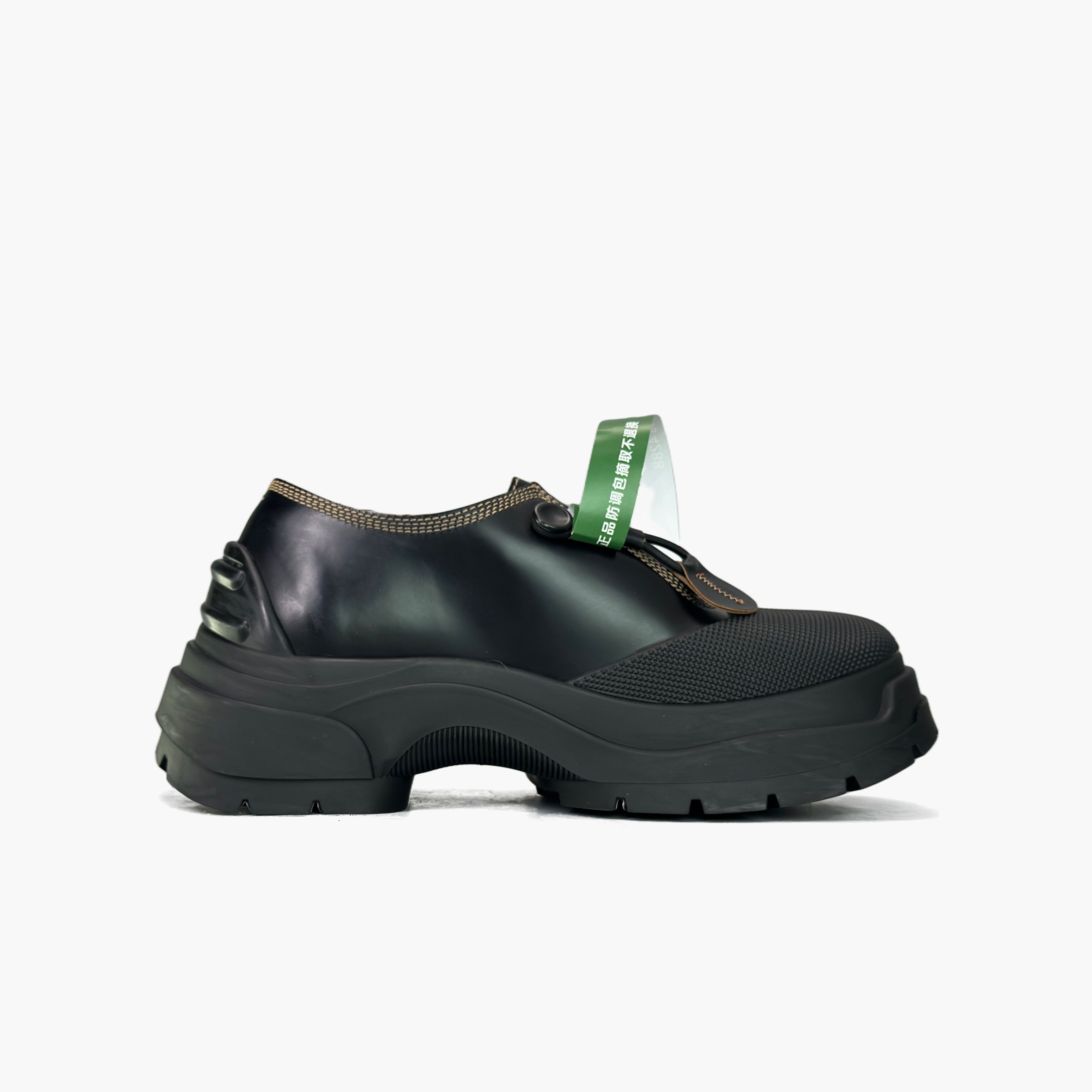 Maison Margiela Maison Margiela Platform Sneakers Size 37 Size US 7 / IT 37 - 2 Thumbnail