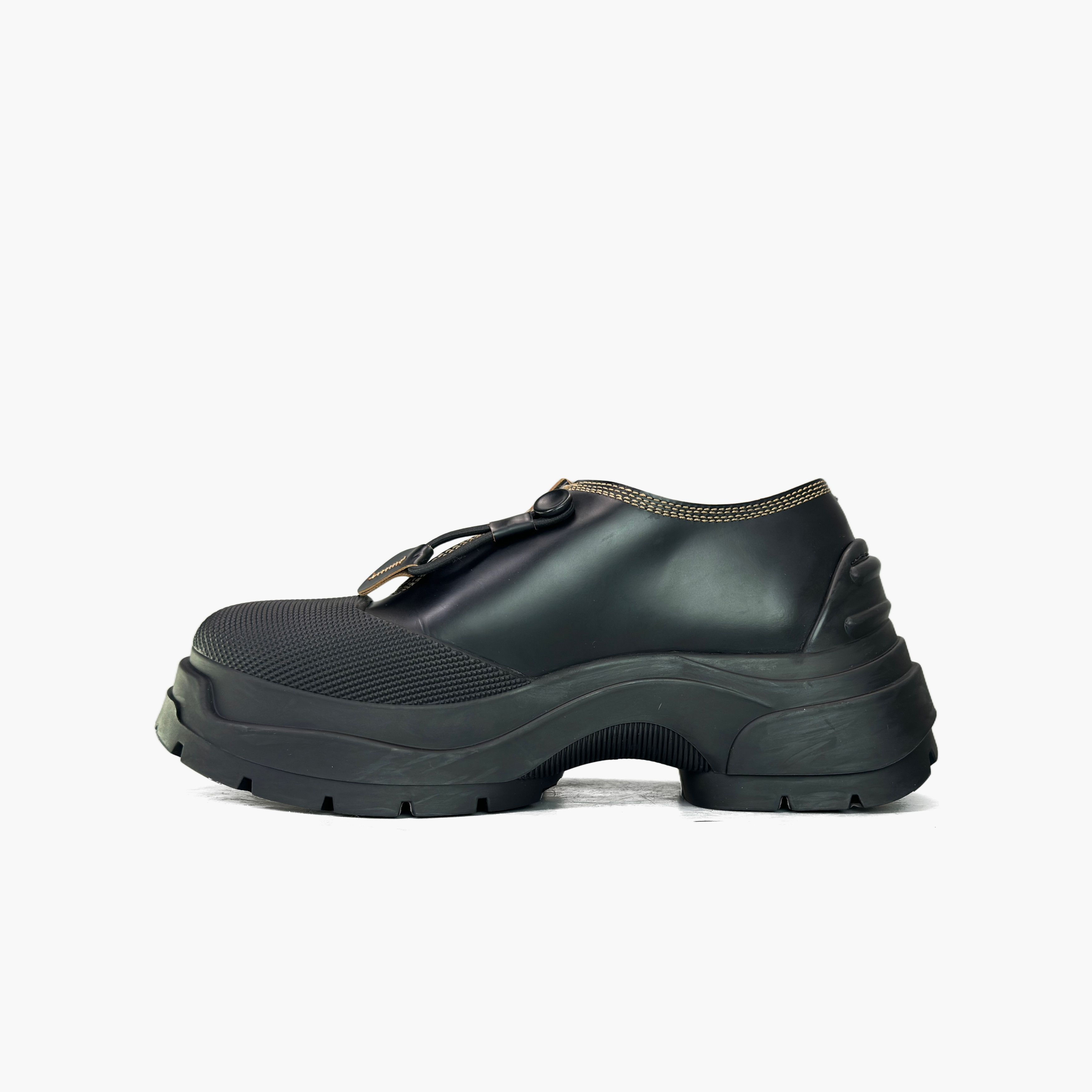 Maison Margiela Maison Margiela Platform Sneakers Size 37 Size US 7 / IT 37 - 3 Thumbnail