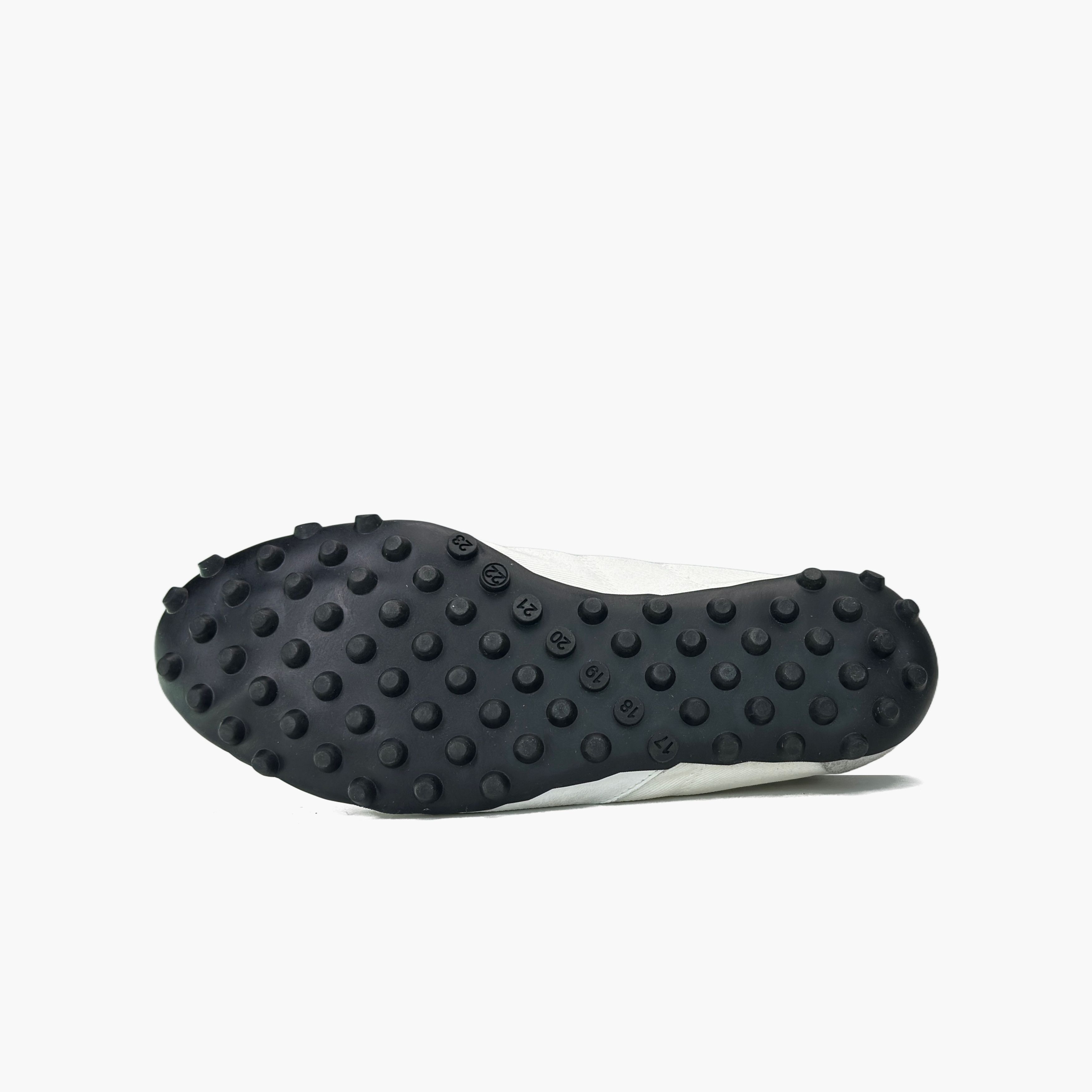 Maison Margiela Maison Margiela Replica Low-Top Sneakers White Size 36 Size US 6 / IT 36 - 8 Thumbnail