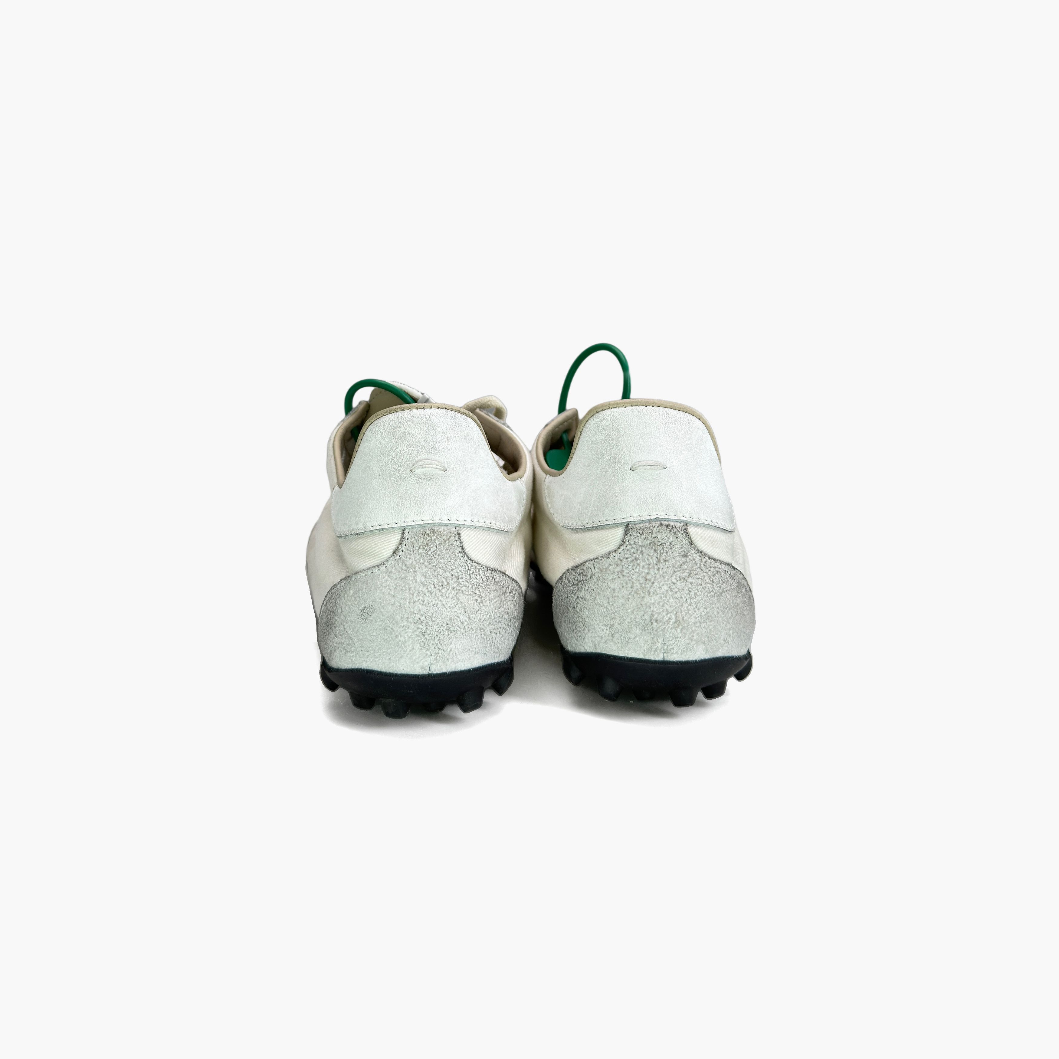 Maison Margiela Maison Margiela Replica Low-Top Sneakers White Size 36 Size US 6 / IT 36 - 6 Thumbnail