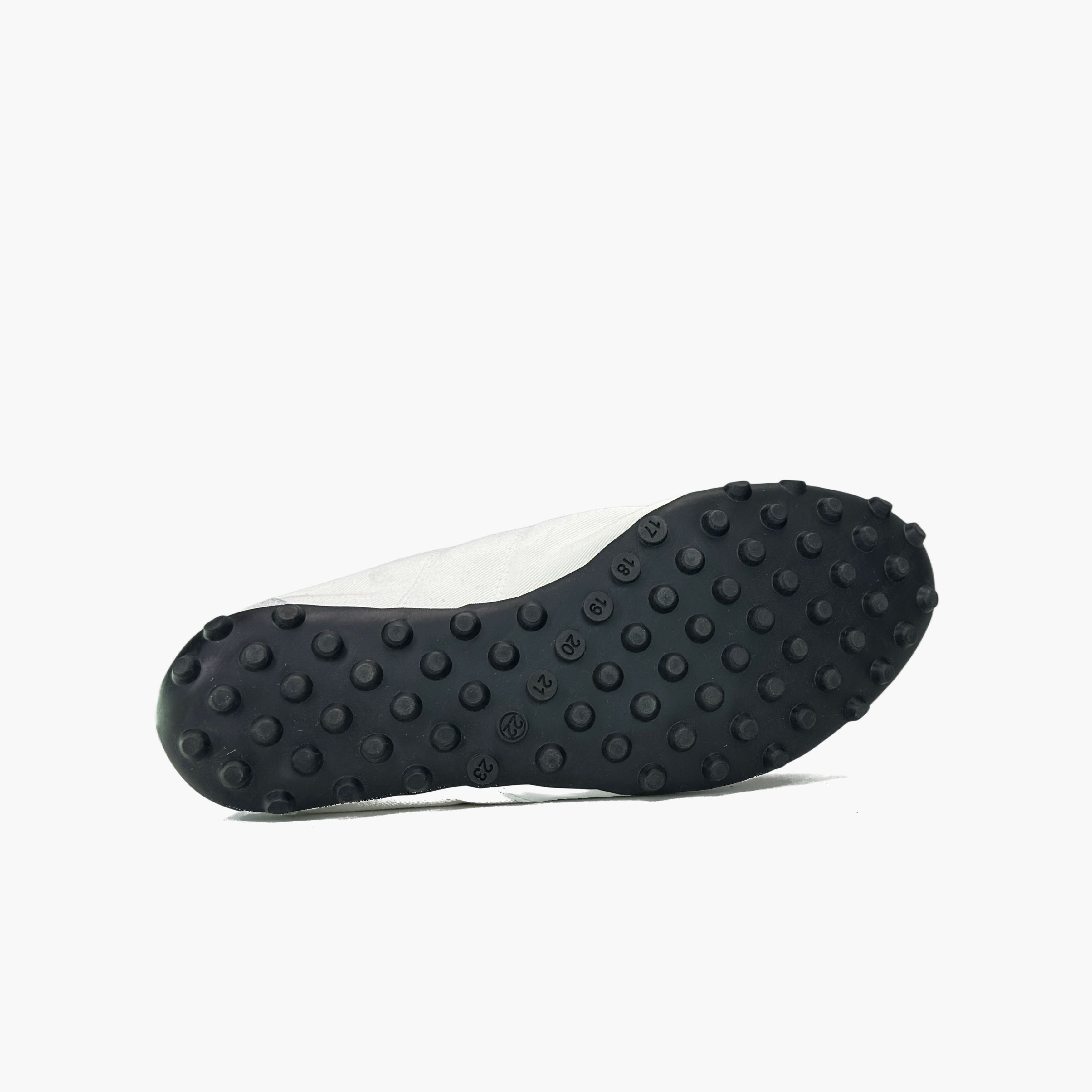 Maison Margiela Maison Margiela Replica Low-Top Sneakers White Size 36 Size US 6 / IT 36 - 7 Thumbnail