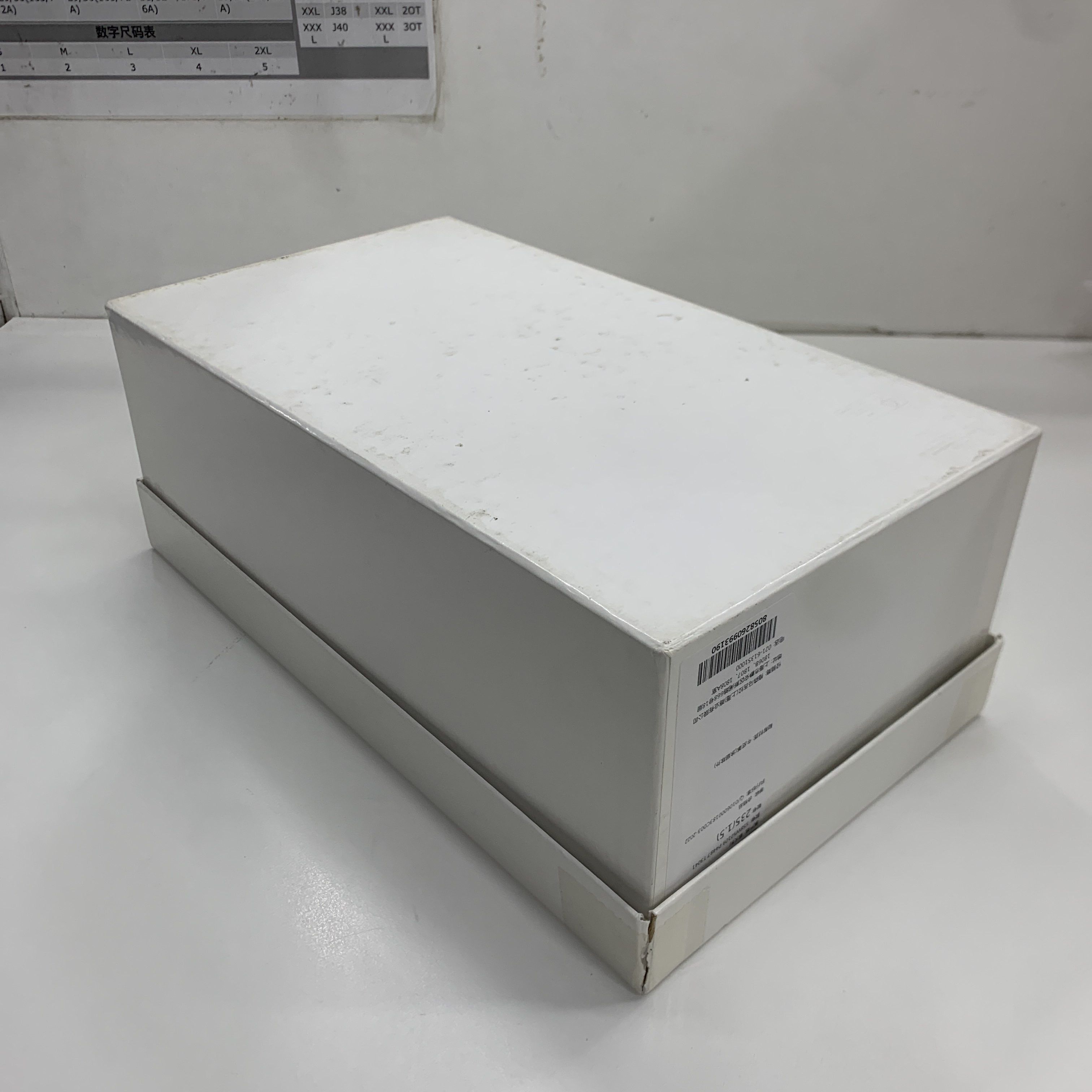 Maison Margiela Maison Margiela Patent Leather Replica Sneakers Size 37 Size US 7 / IT 37 - 12 Thumbnail