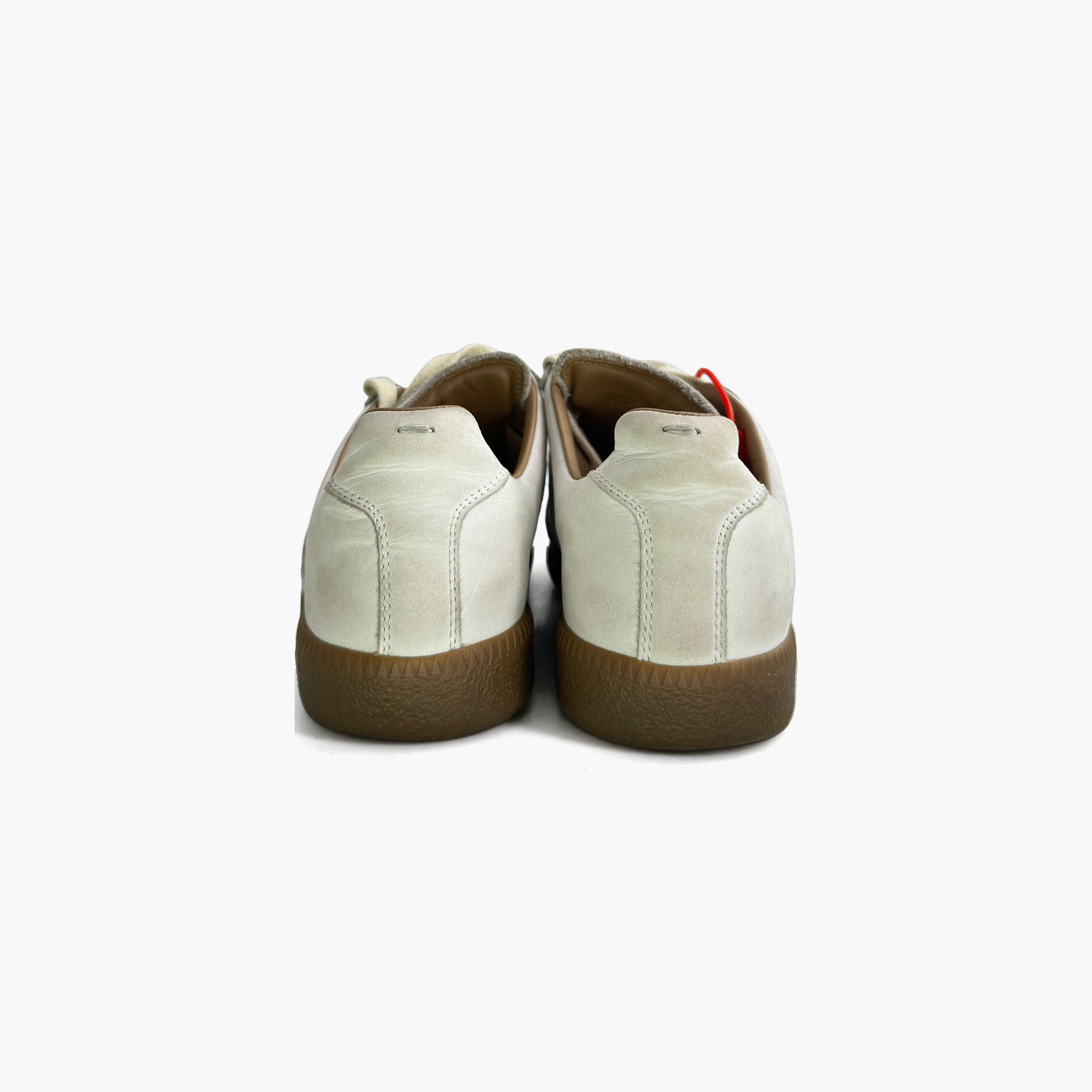 Maison Margiela Maison Margiela Paint Splatter Replica Sneakers Size 37 Size US 7 / IT 37 - 6 Thumbnail