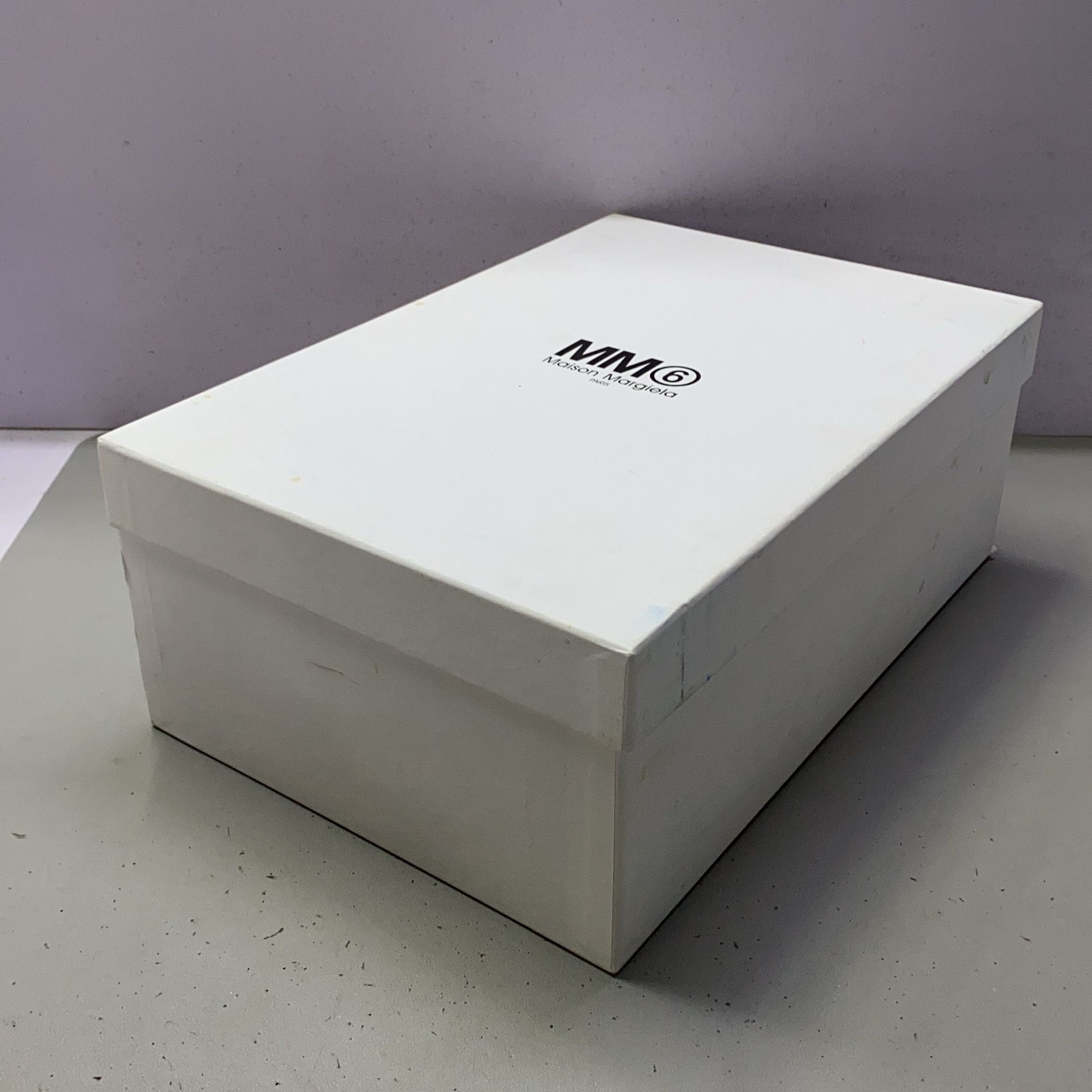 MM6 MM6 Maison Margiela Platform Sneakers Size 36 Size US 6 / IT 36 - 10 Thumbnail