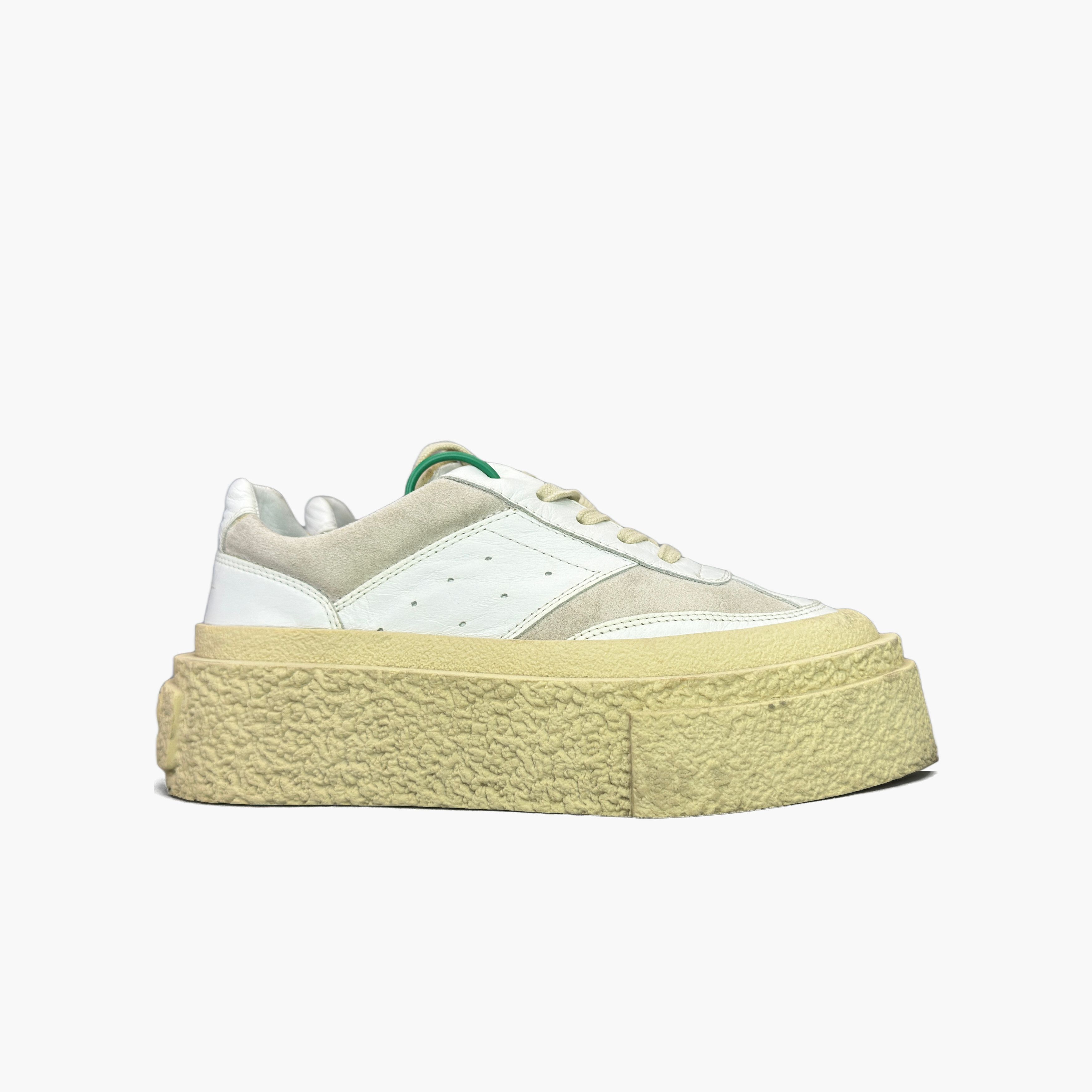 MM6 MM6 Maison Margiela Platform Sneakers Size 36 Size US 6 / IT 36 - 4 Thumbnail