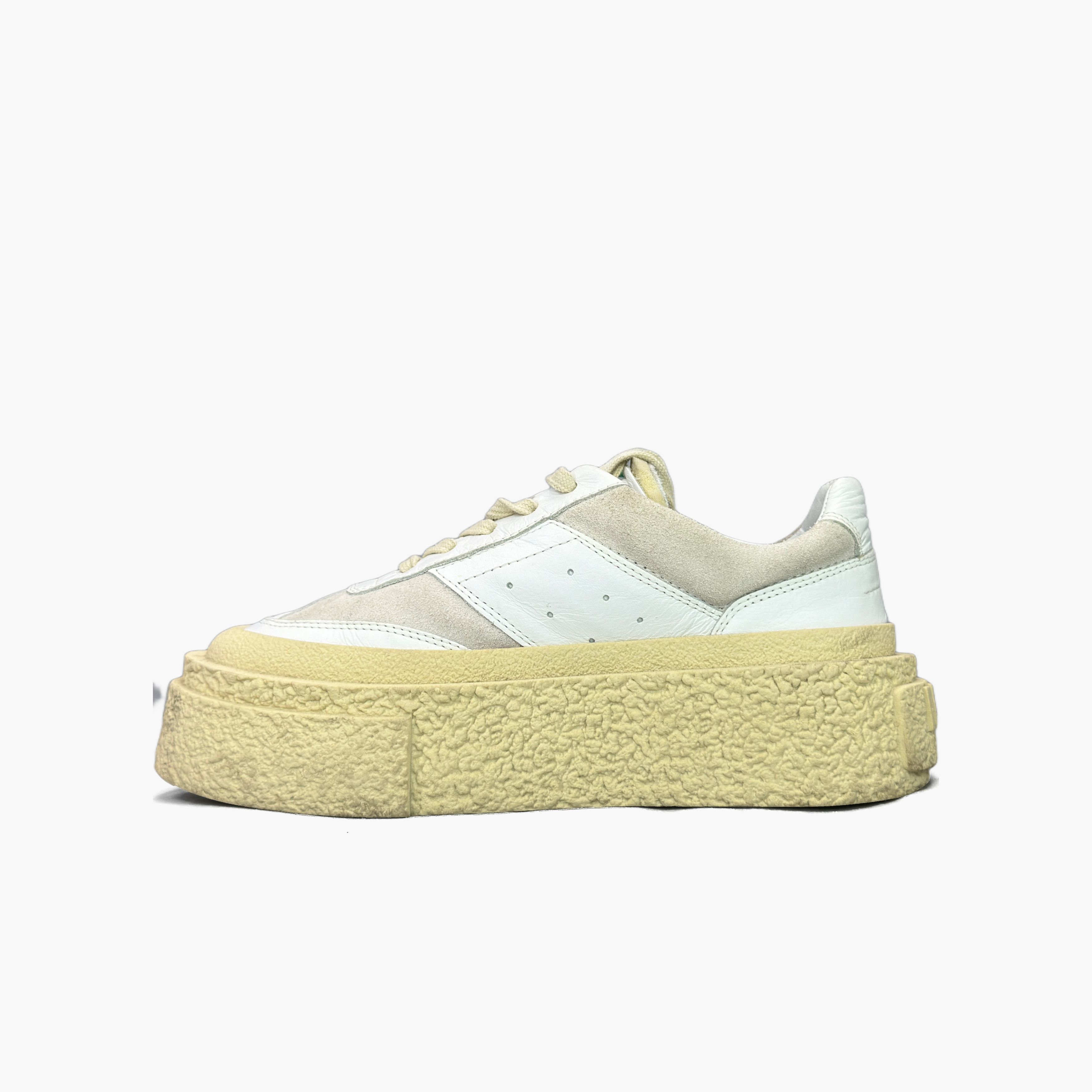 MM6 MM6 Maison Margiela Platform Sneakers Size 36 Size US 6 / IT 36 - 3 Thumbnail