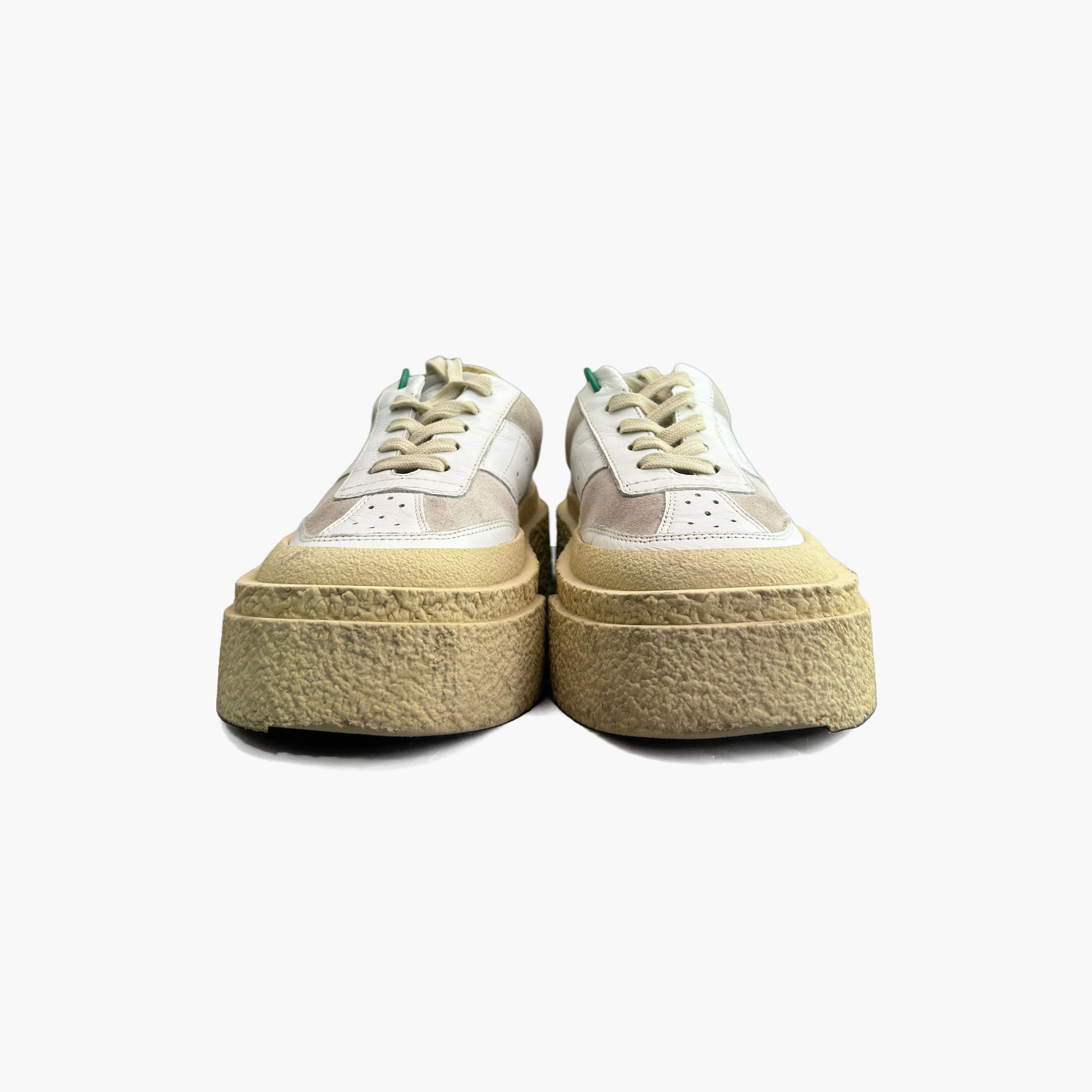 MM6 MM6 Maison Margiela Platform Sneakers Size 36 Size US 6 / IT 36 - 5 Thumbnail