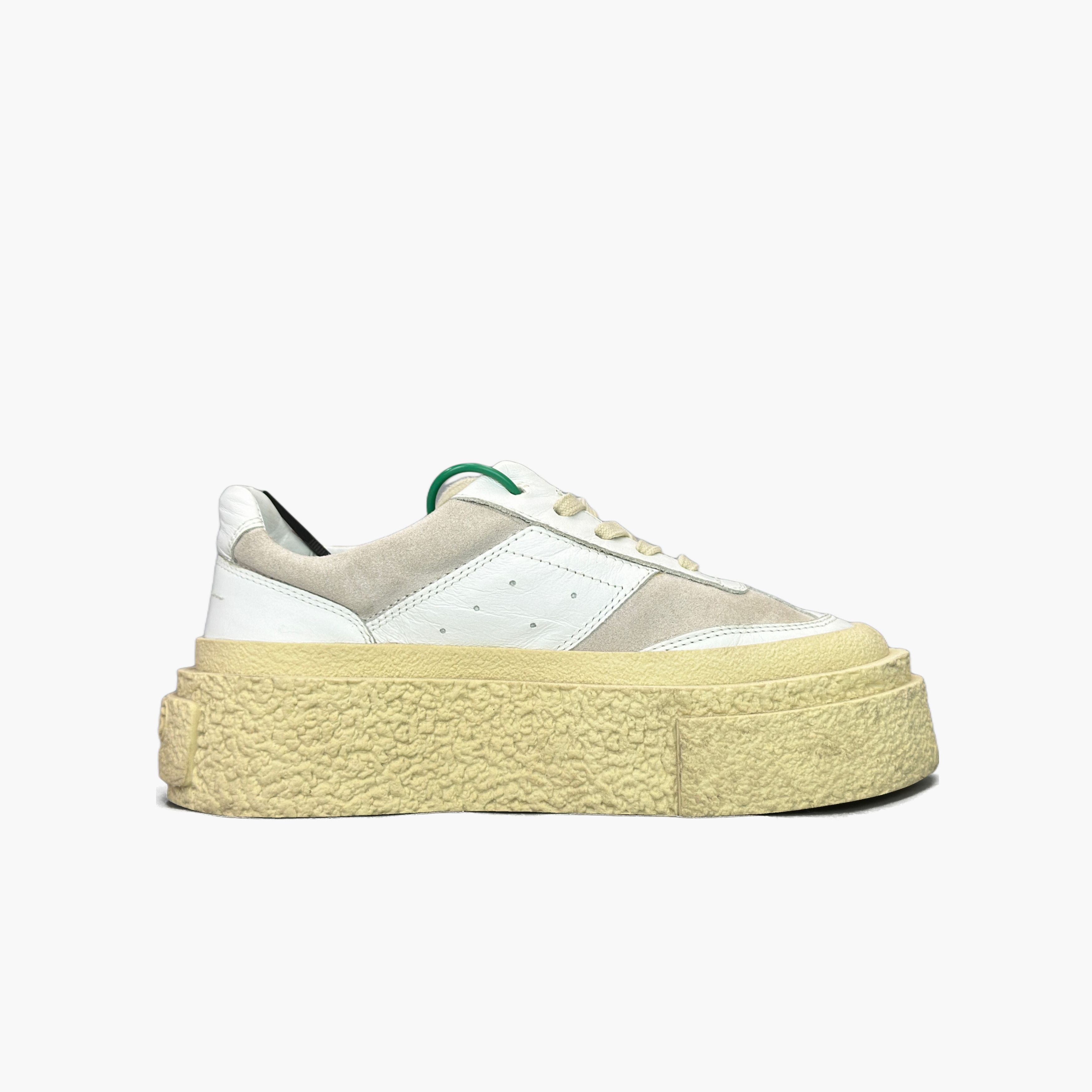 MM6 MM6 Maison Margiela Platform Sneakers Size 36 Size US 6 / IT 36 - 2 Thumbnail