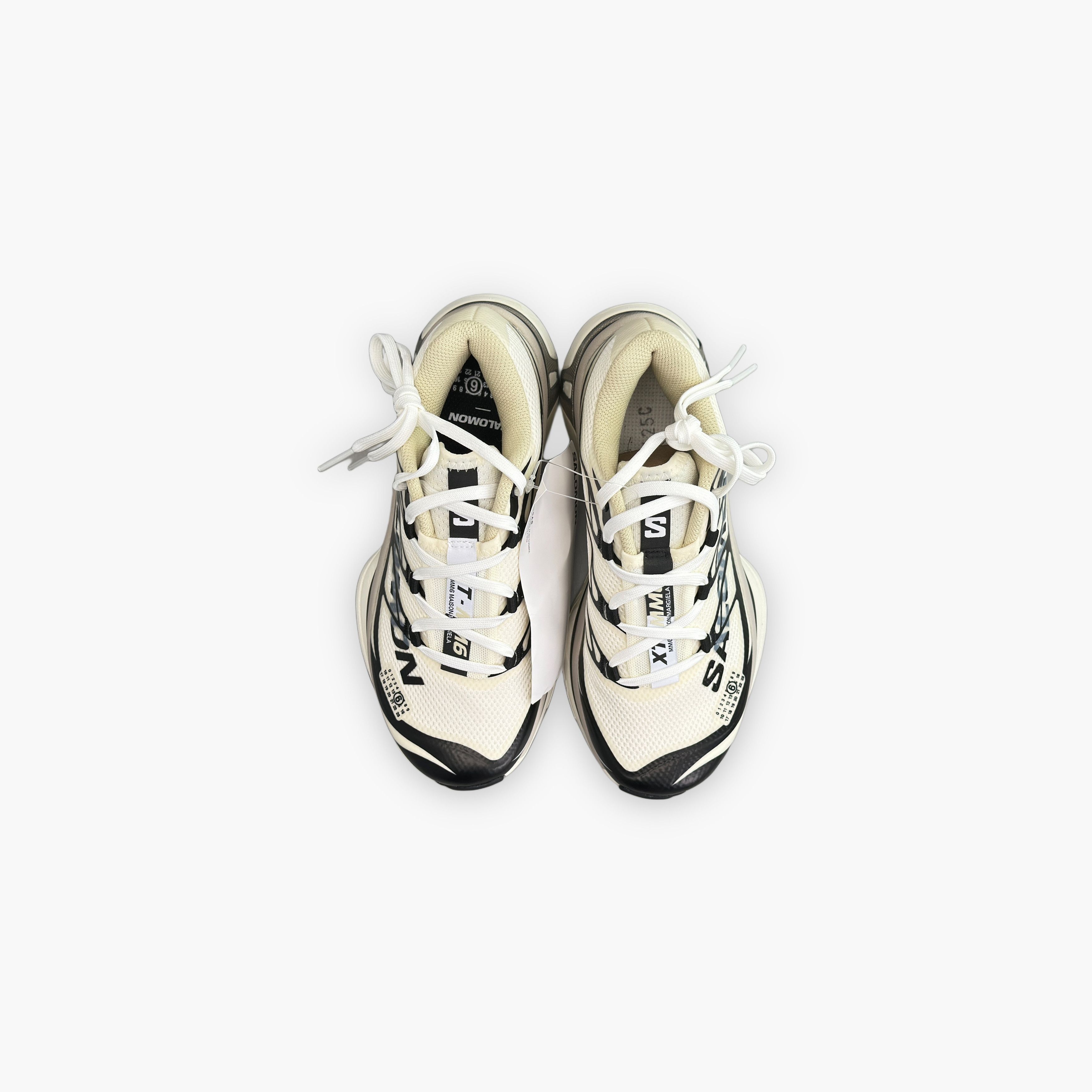 MM6 × Salomon MM6 Maison Margiela x Salomon XT-MM6 Sneakers Size 36 Size US 6 / IT 36 - 9 Thumbnail
