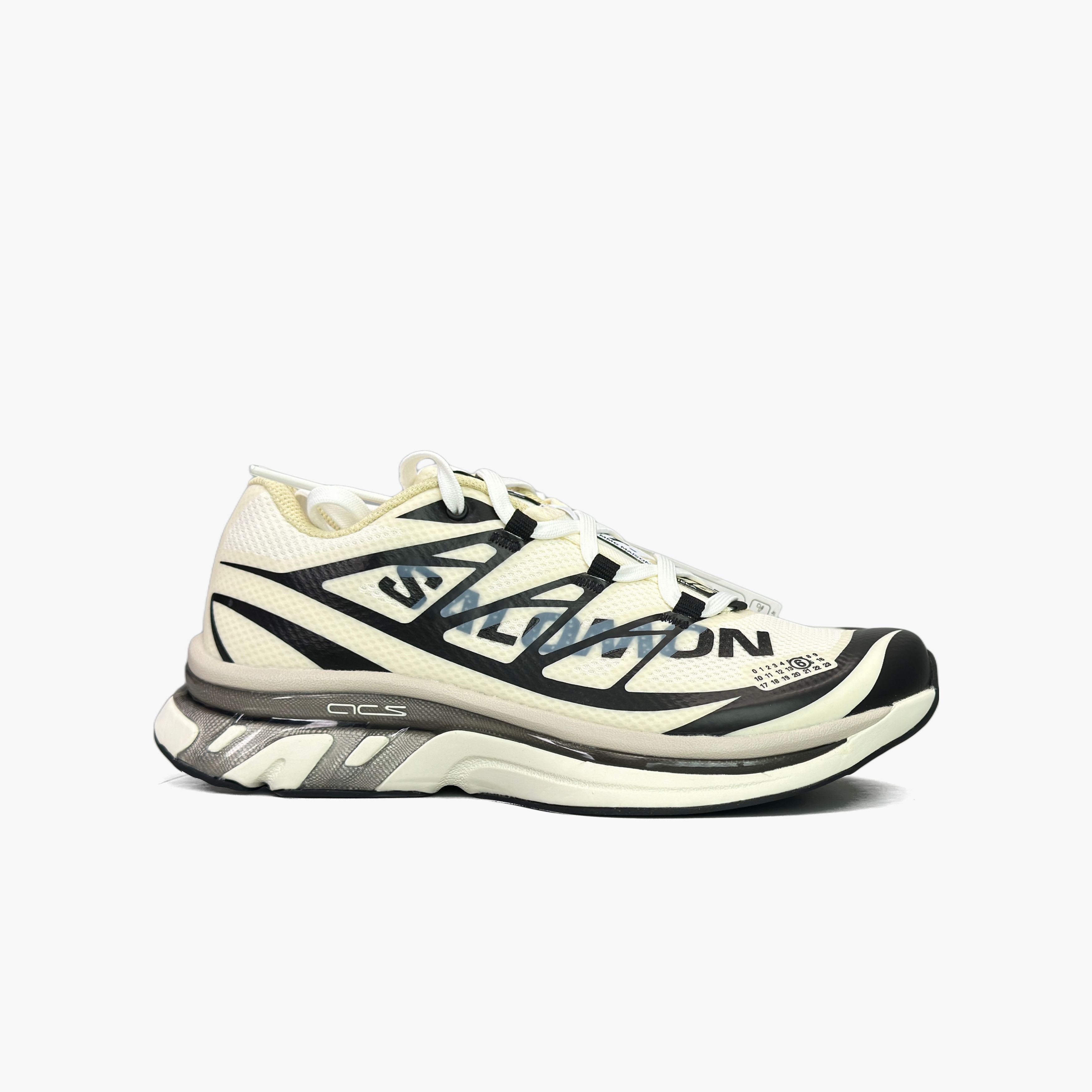 MM6 × Salomon MM6 Maison Margiela x Salomon XT-MM6 Sneakers Size 36 Size US 6 / IT 36 - 4 Thumbnail