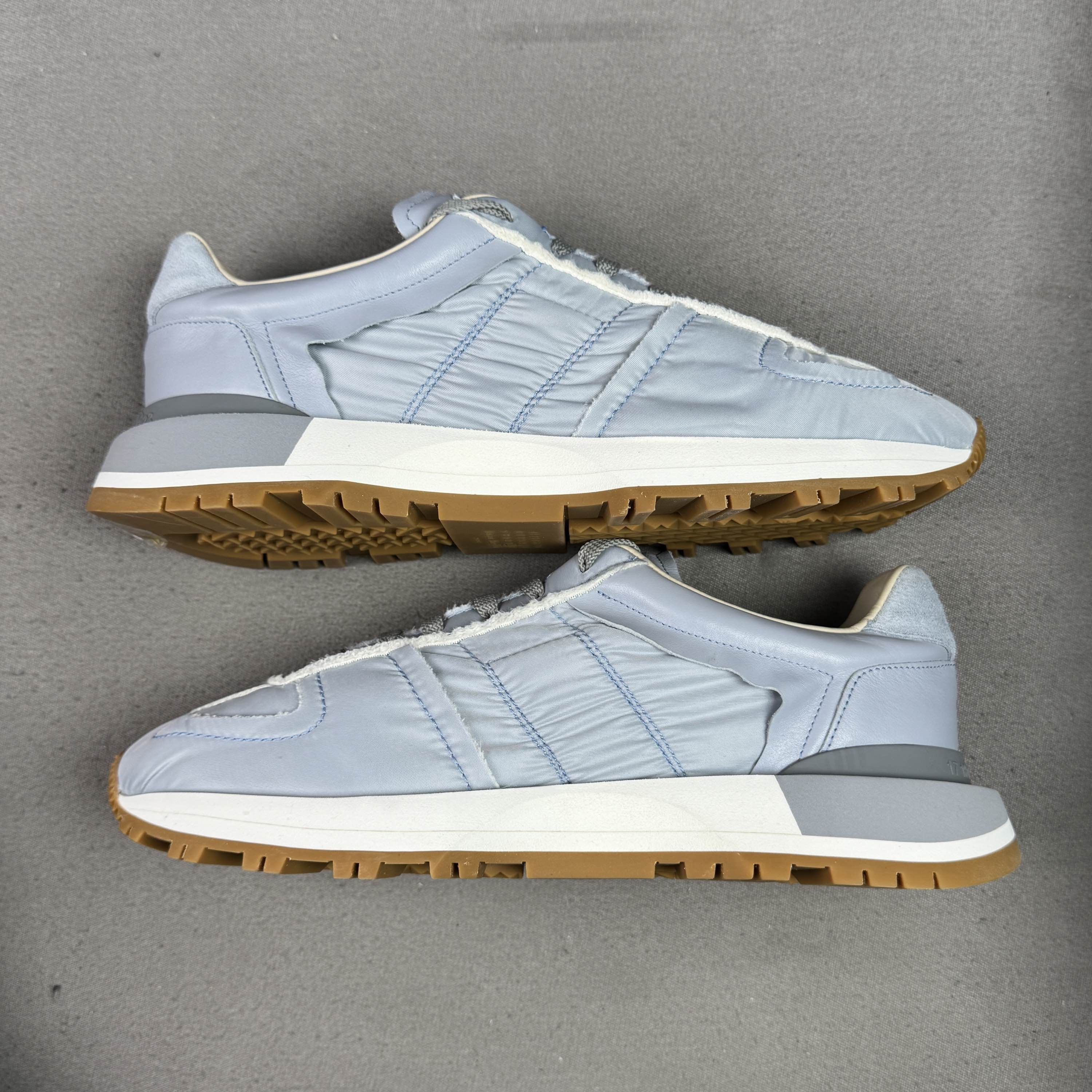 Maison Margiela Maison Margiela Nylon Runner Sneakers Size 10 Size US 10 / EU 43 - 7 Thumbnail