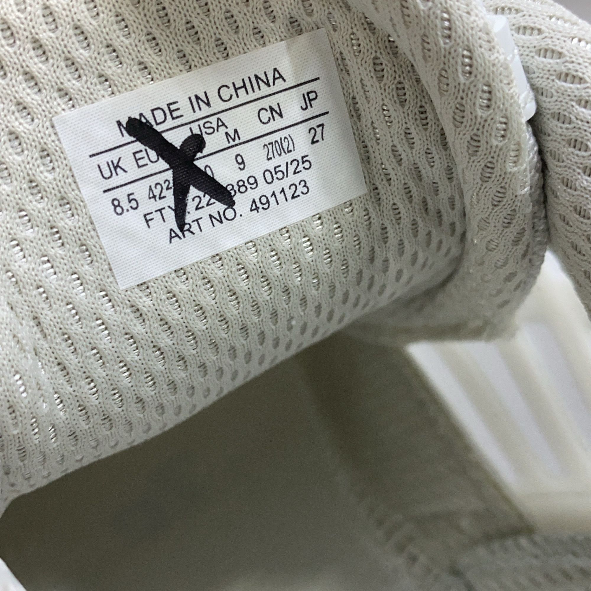 MM6 × Salomon MM6 Maison Margiela x Salomon ACS Pro Sneakers Size 9 Size US 9 / EU 42 - 10 Thumbnail