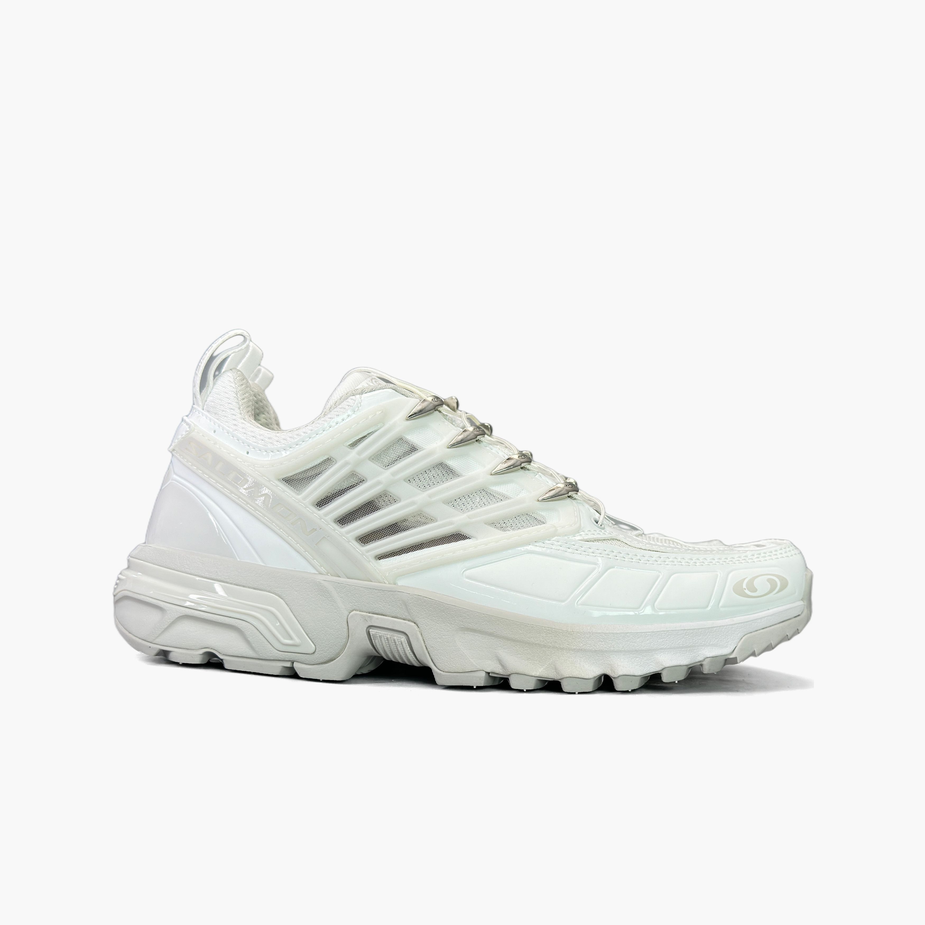 MM6 × Salomon MM6 Maison Margiela x Salomon ACS Pro Sneakers Size 9 Size US 9 / EU 42 - 4 Thumbnail