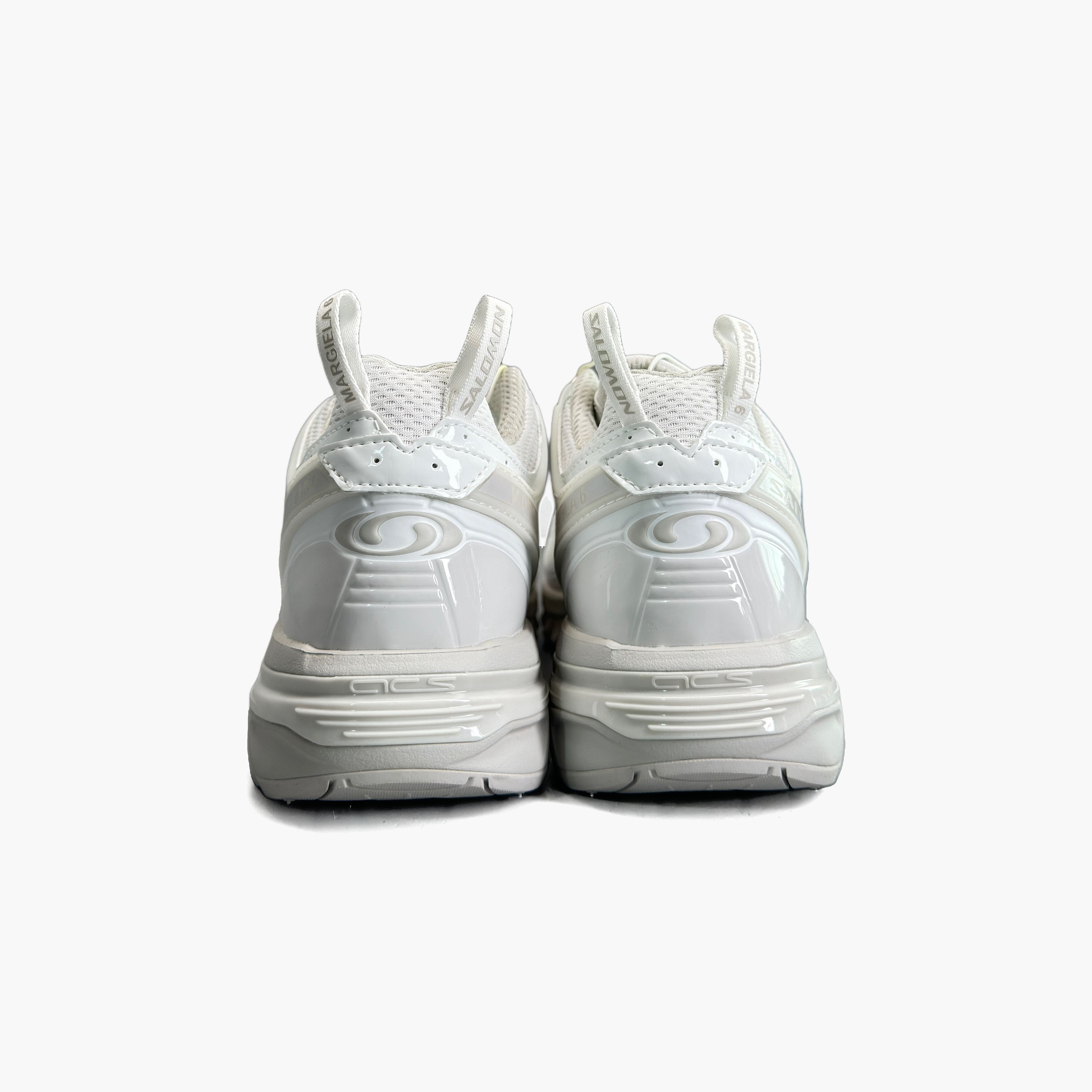 MM6 × Salomon MM6 Maison Margiela x Salomon ACS Pro Sneakers Size 9 Size US 9 / EU 42 - 6 Thumbnail