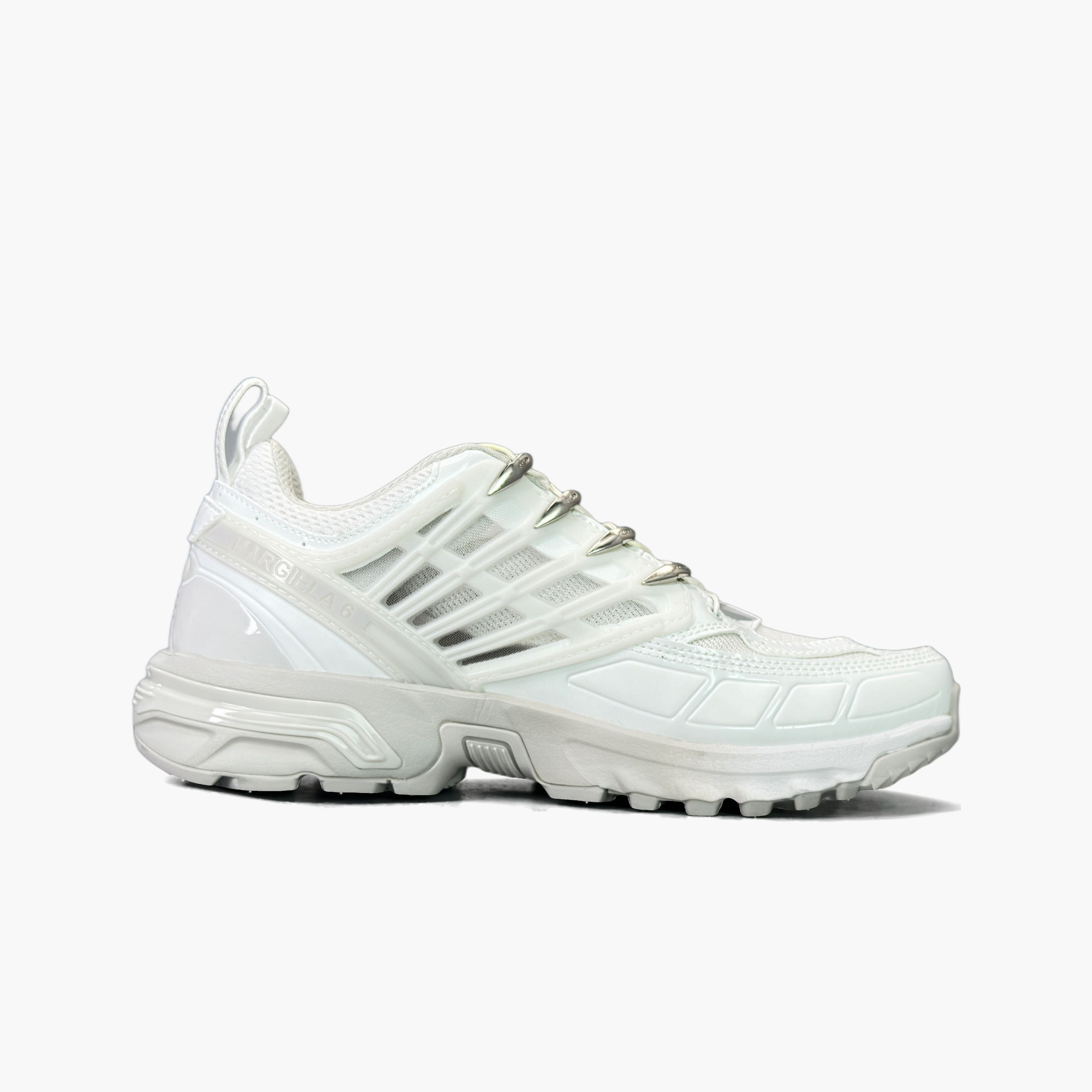 MM6 × Salomon MM6 Maison Margiela x Salomon ACS Pro Sneakers Size 9 Size US 9 / EU 42 - 2 Thumbnail