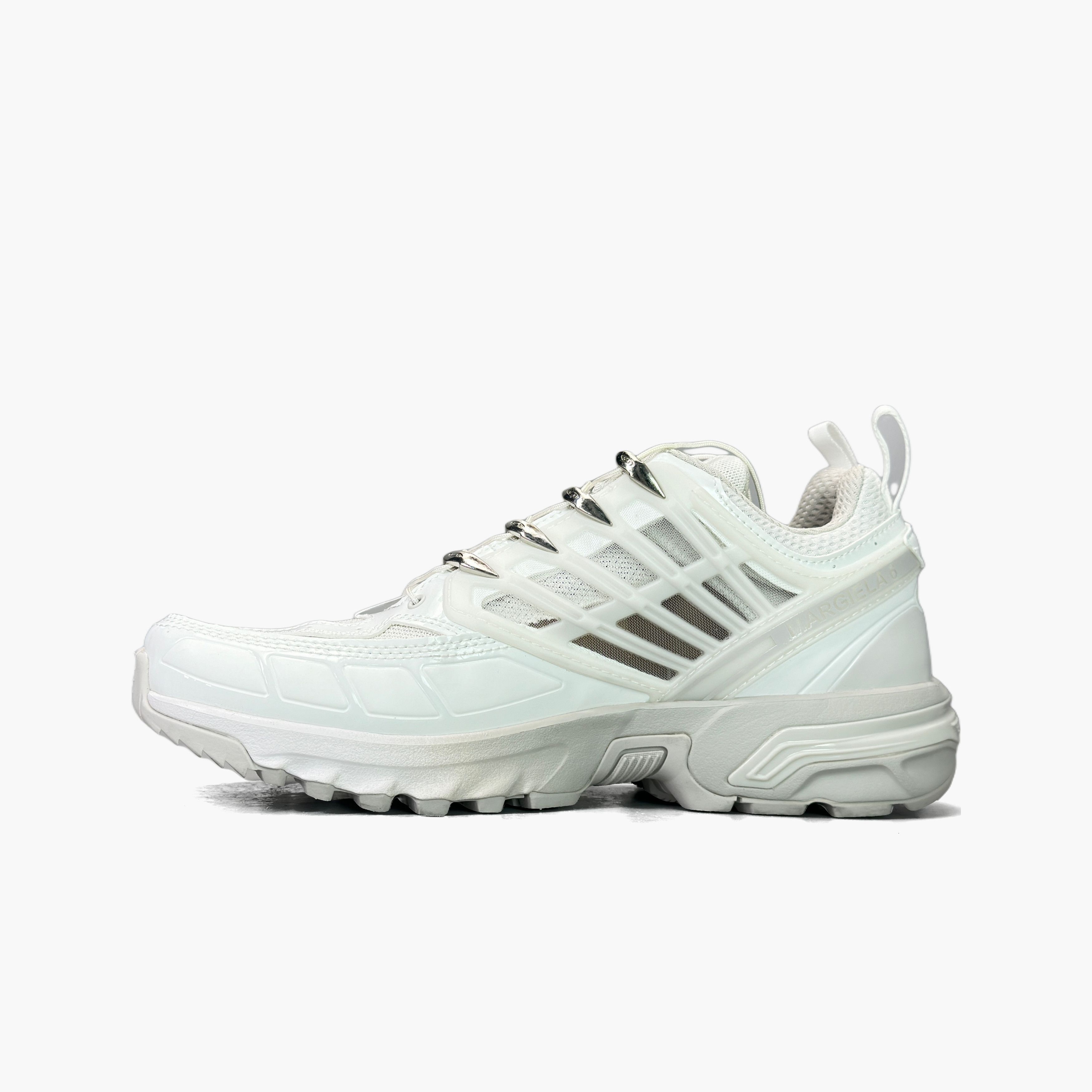 MM6 × Salomon MM6 Maison Margiela x Salomon ACS Pro Sneakers Size 9 Size US 9 / EU 42 - 3 Thumbnail