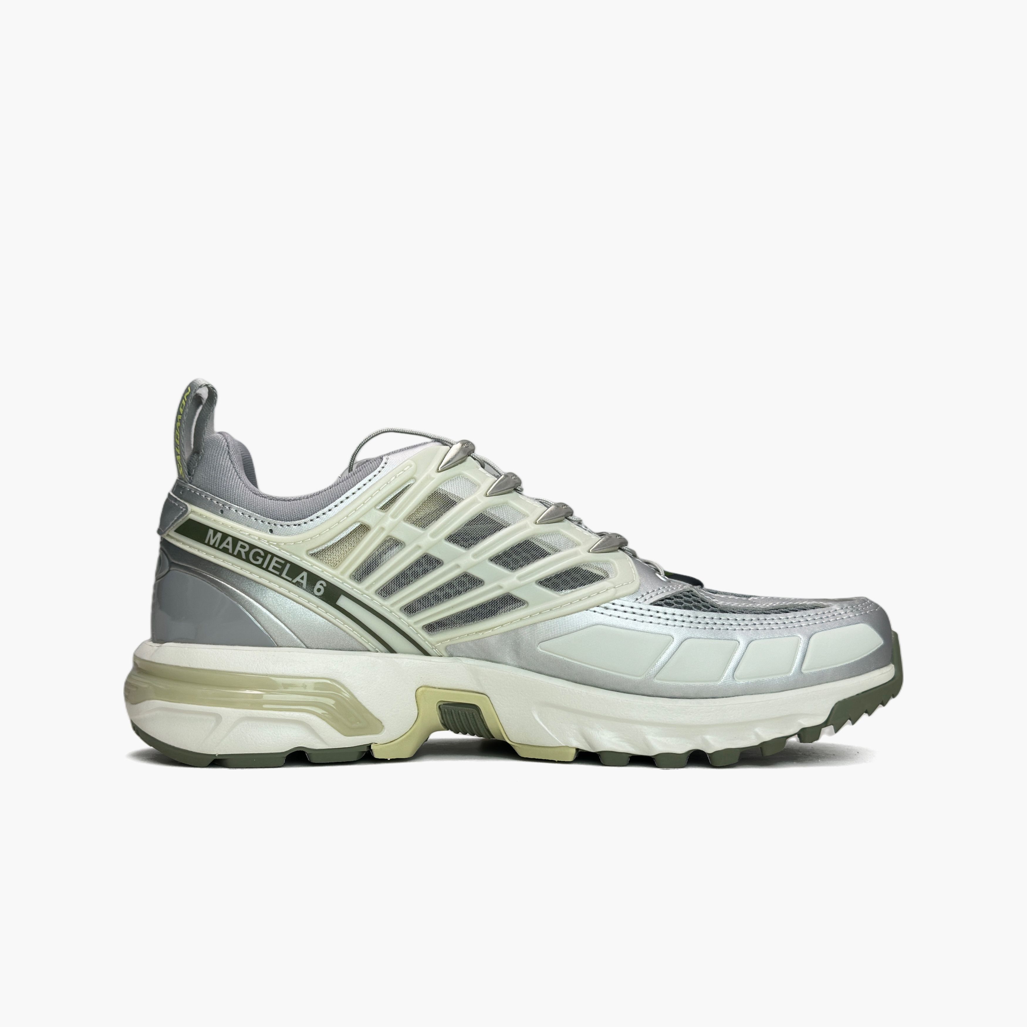 MM6 × Salomon MM6 Maison Margiela x Salomon ACS Pro Sneakers Size 10 Size US 10 / EU 43 - 2 Thumbnail