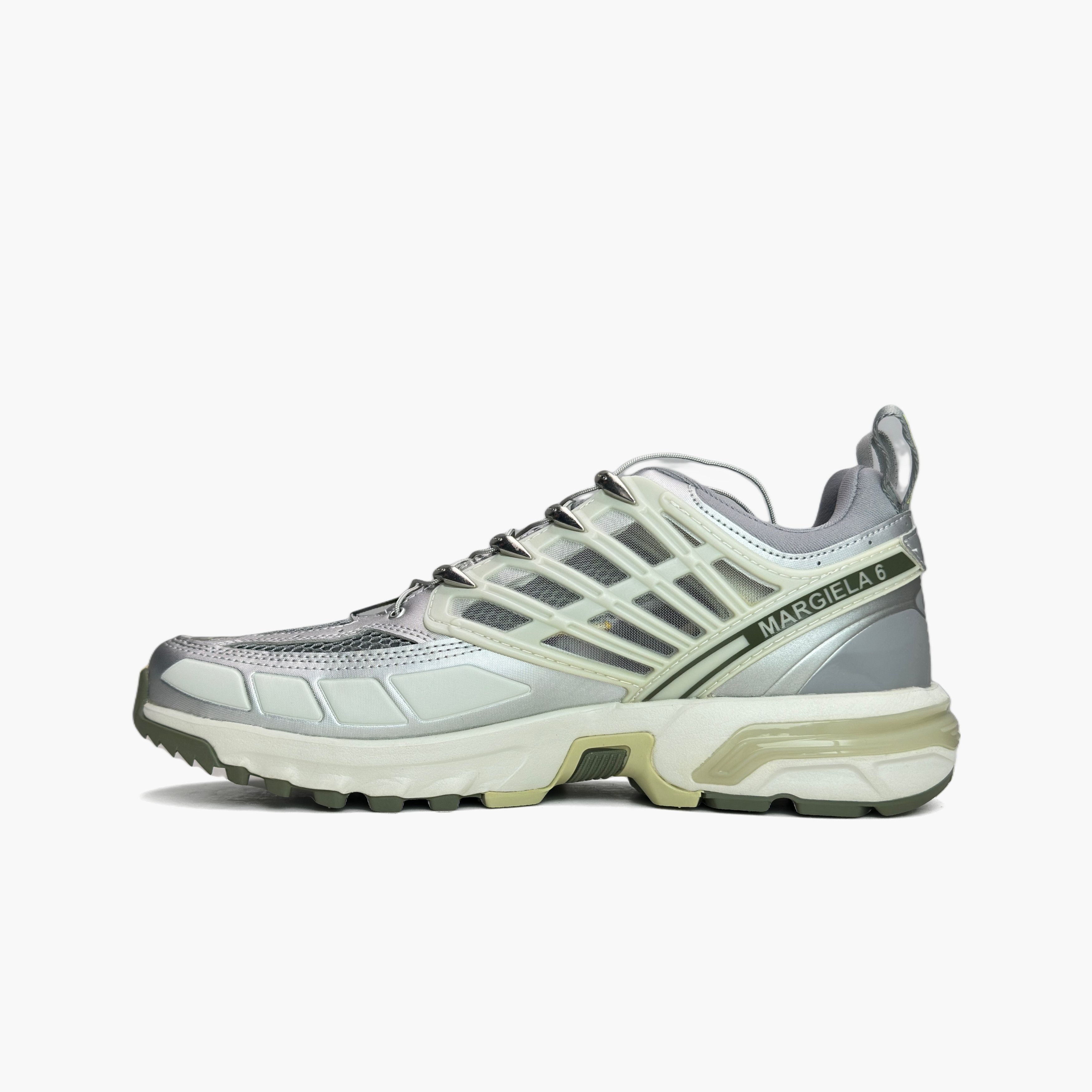 MM6 × Salomon MM6 Maison Margiela x Salomon ACS Pro Sneakers Size 10 Size US 10 / EU 43 - 3 Thumbnail