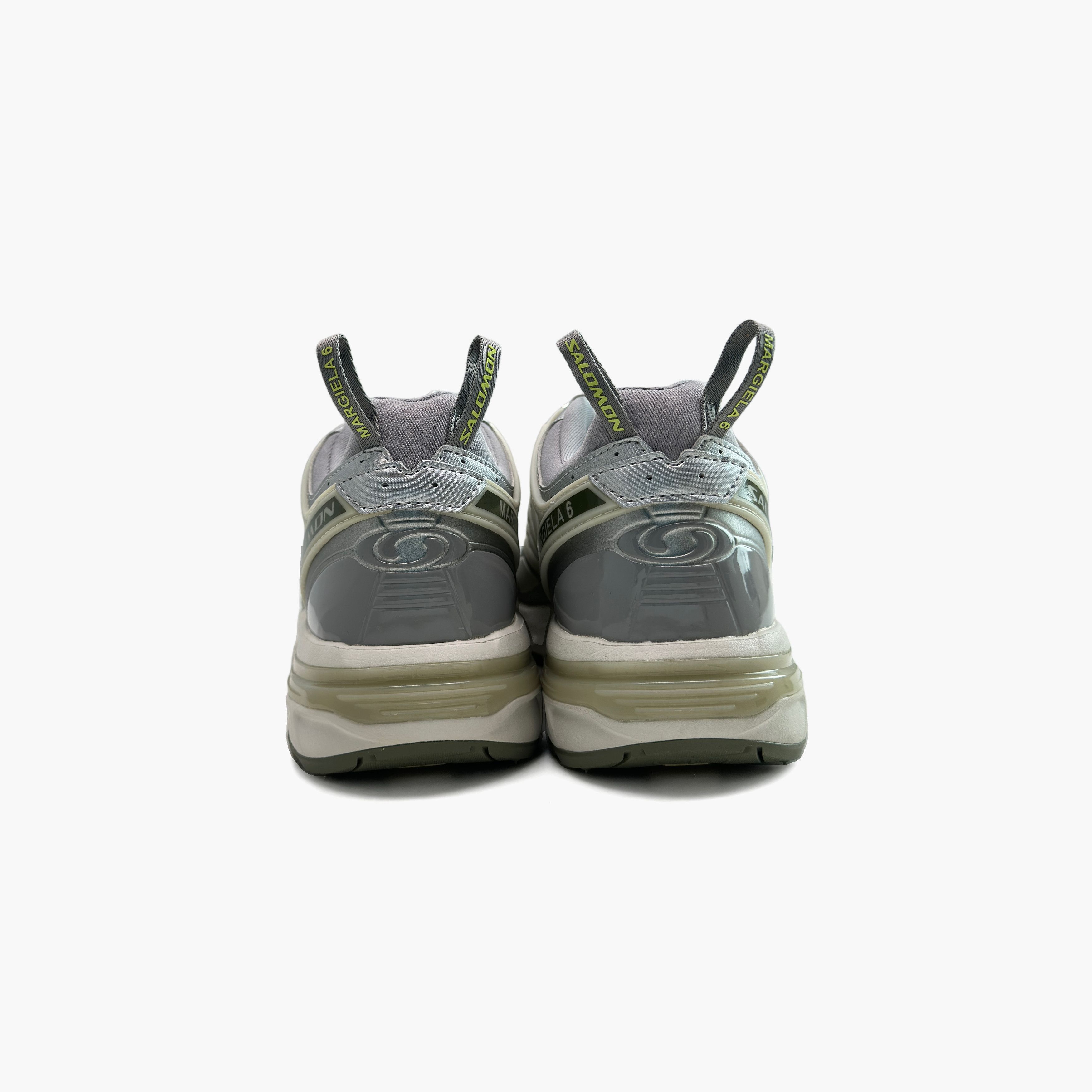 MM6 × Salomon MM6 Maison Margiela x Salomon ACS Pro Sneakers Size 10 Size US 10 / EU 43 - 6 Thumbnail
