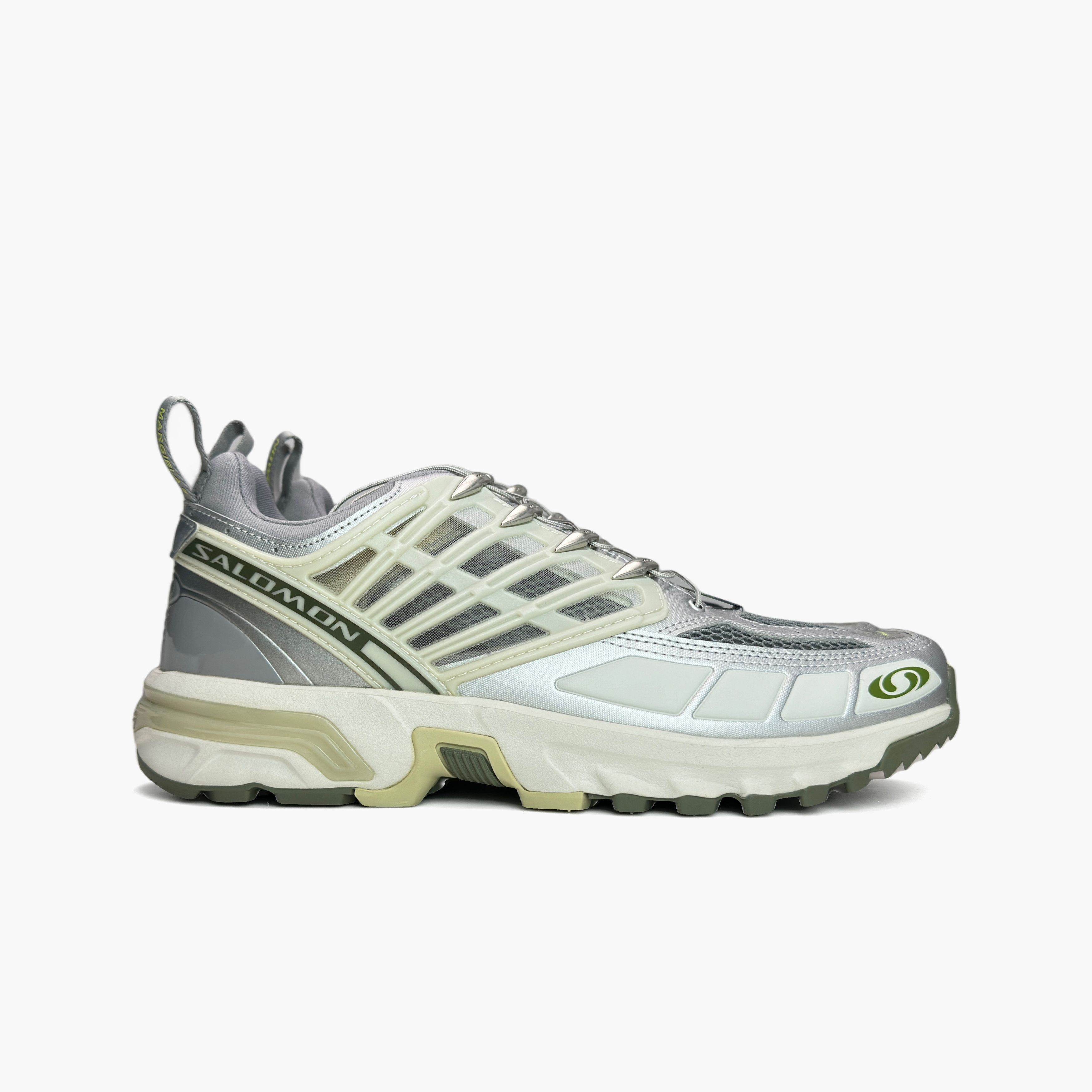 MM6 × Salomon MM6 Maison Margiela x Salomon ACS Pro Sneakers Size 10 Size US 10 / EU 43 - 4 Thumbnail