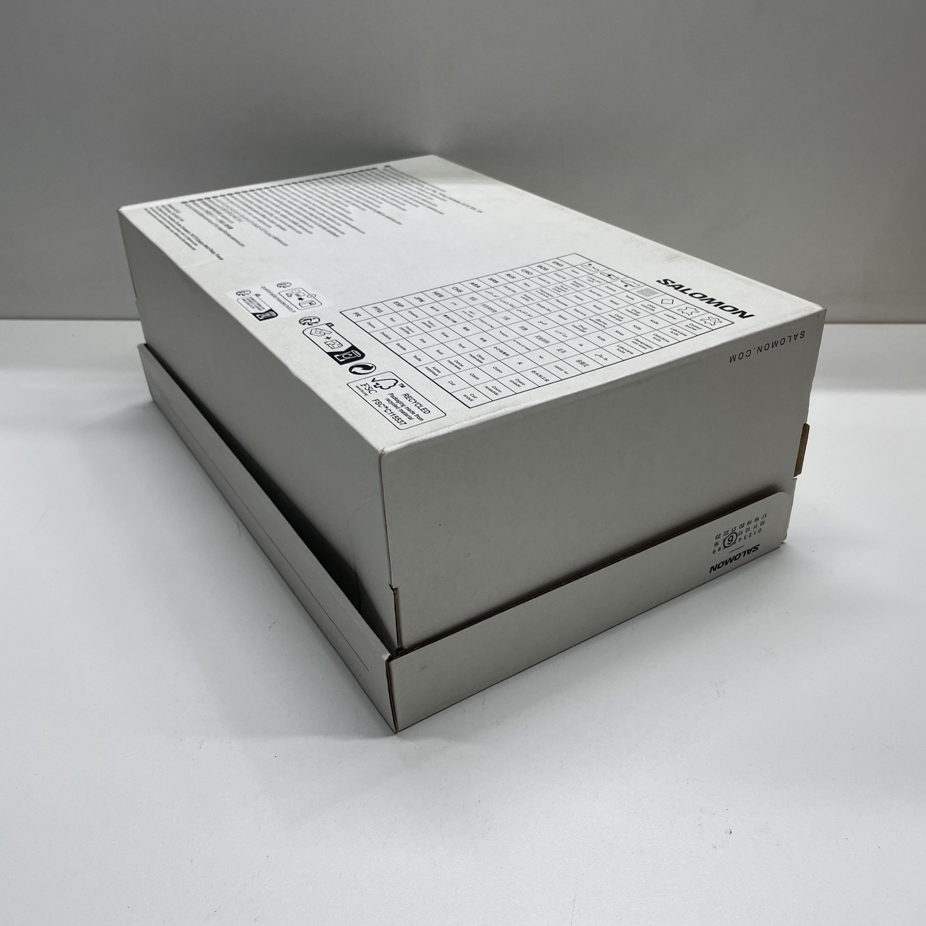 MM6 × Salomon MM6 Maison Margiela x Salomon ACS Pro Sneakers Size 10 Size US 10 / EU 43 - 11 Thumbnail