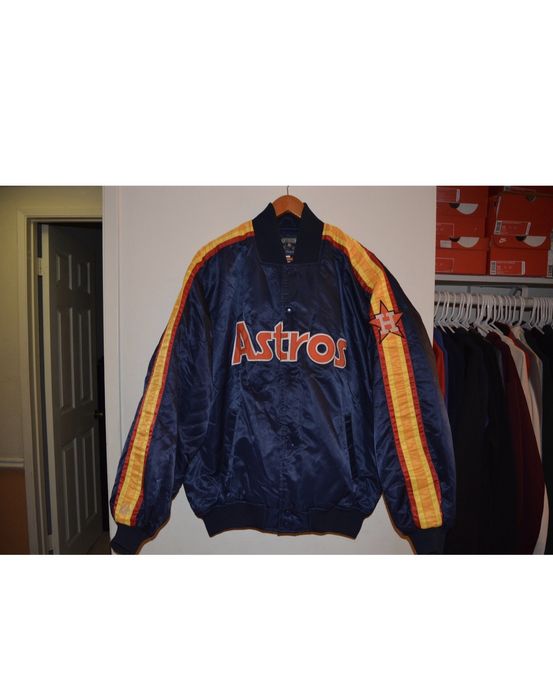 travis scott astros jacket