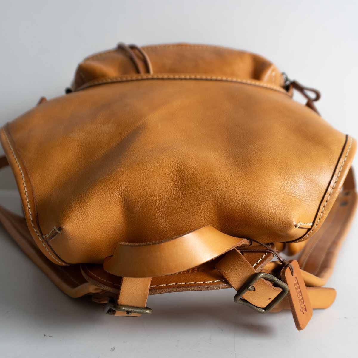 Vintage HERZ Aviator backpack Size ONE SIZE - 5 Thumbnail