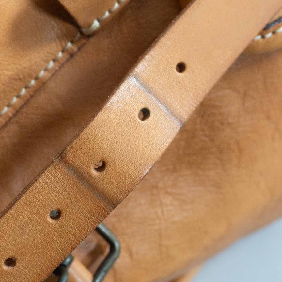 Vintage HERZ Aviator backpack Size ONE SIZE - 6 Thumbnail
