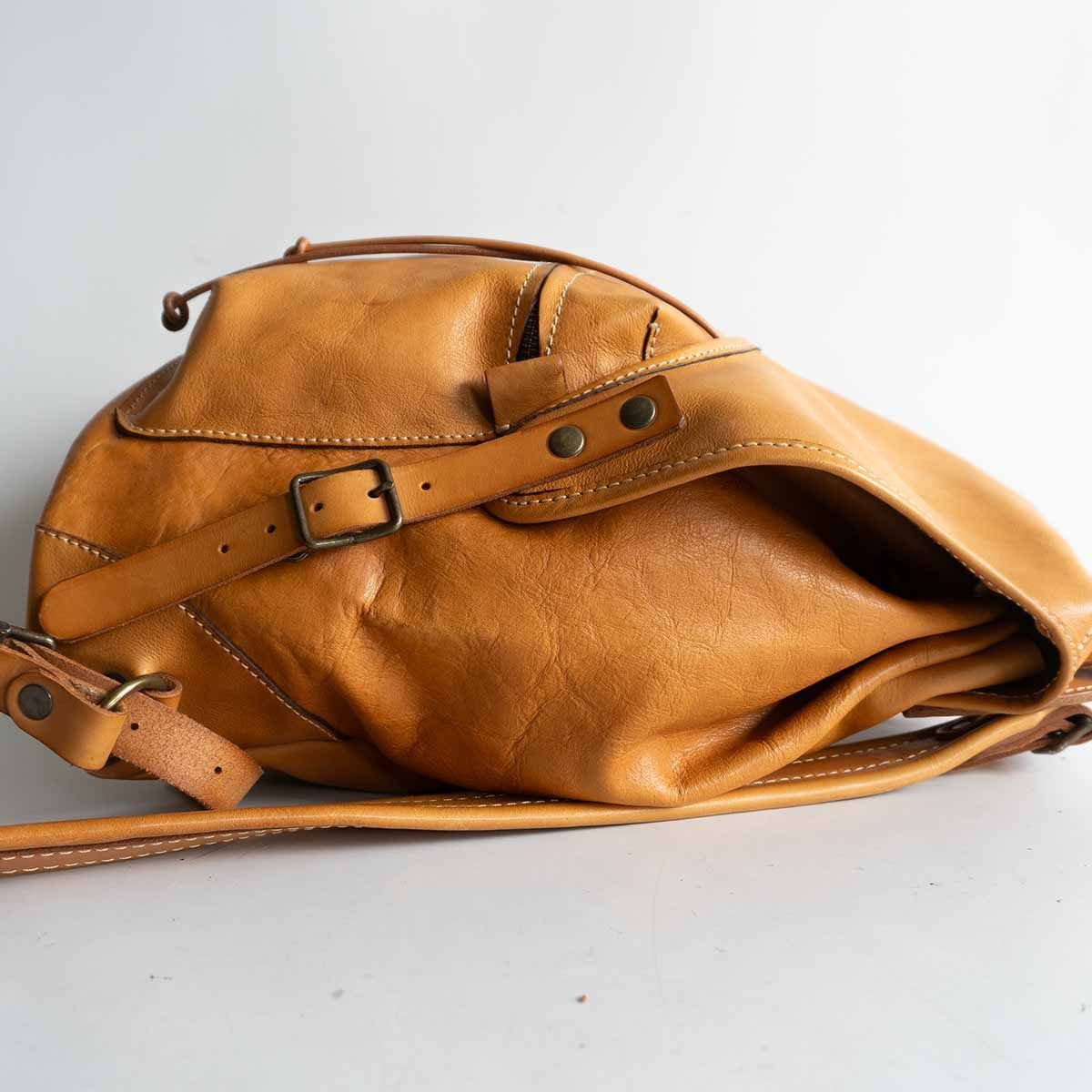 Vintage HERZ Aviator backpack Size ONE SIZE - 3 Thumbnail