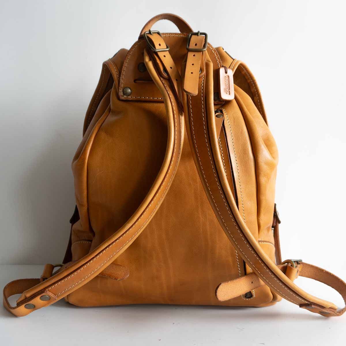 Vintage HERZ Aviator backpack Size ONE SIZE - 2 Thumbnail