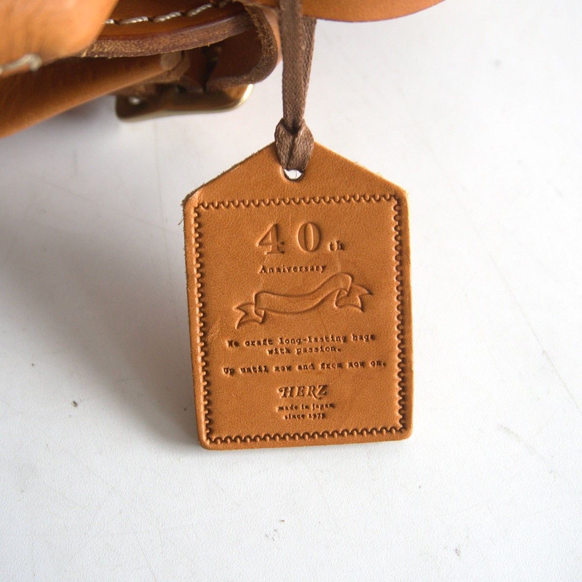 Vintage HERZ Pilot Backpack Size ONE SIZE - 7 Thumbnail